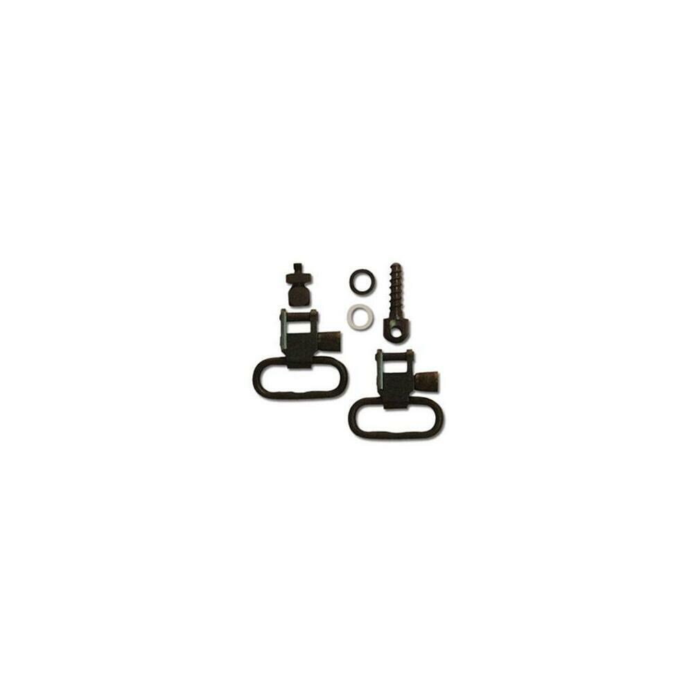  BILL11767 Gt Sw26 Grovtec Swivel Set Ithaca M37 Deerslayer