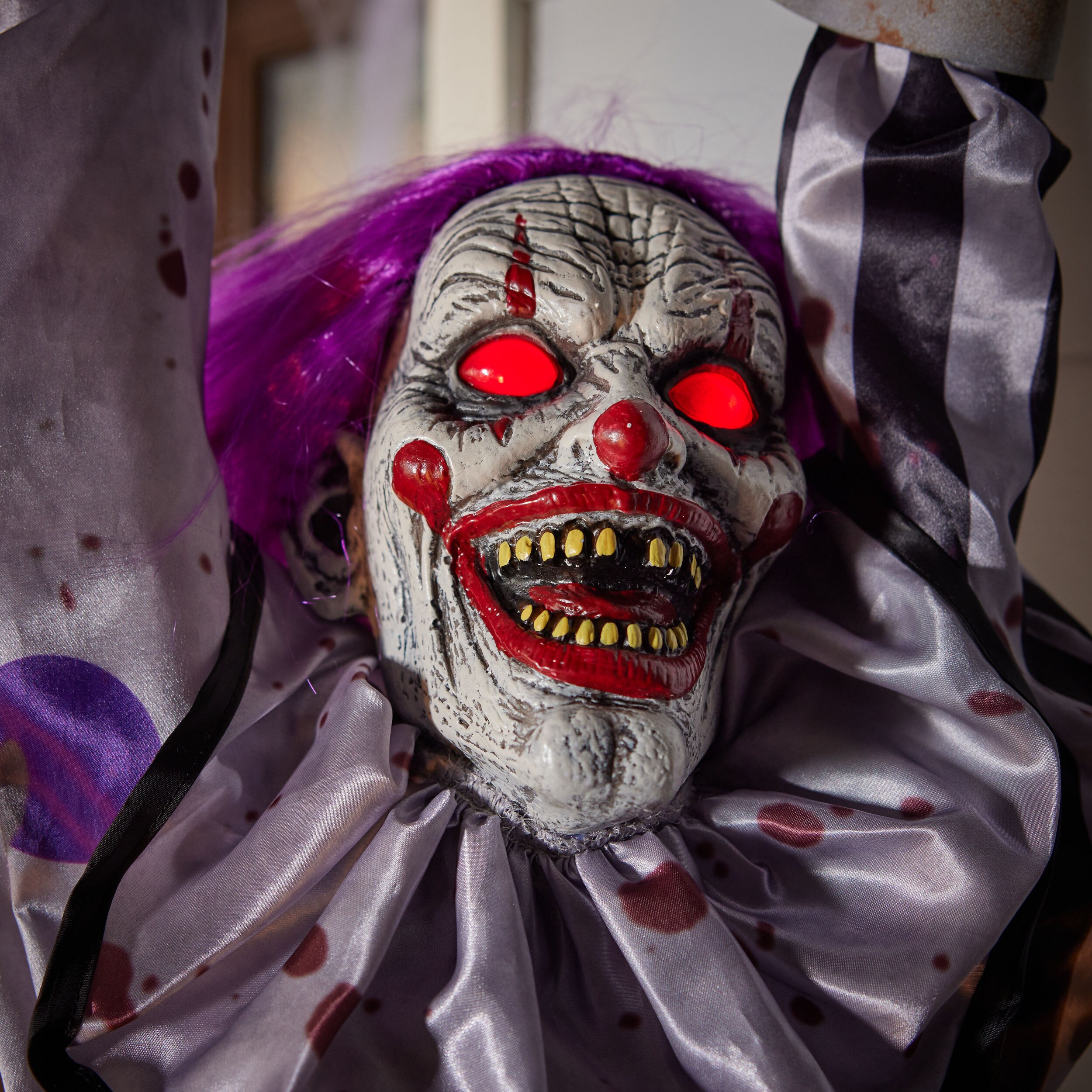 Haunted Living 5123517 Table-Halloween-Decor - View #12