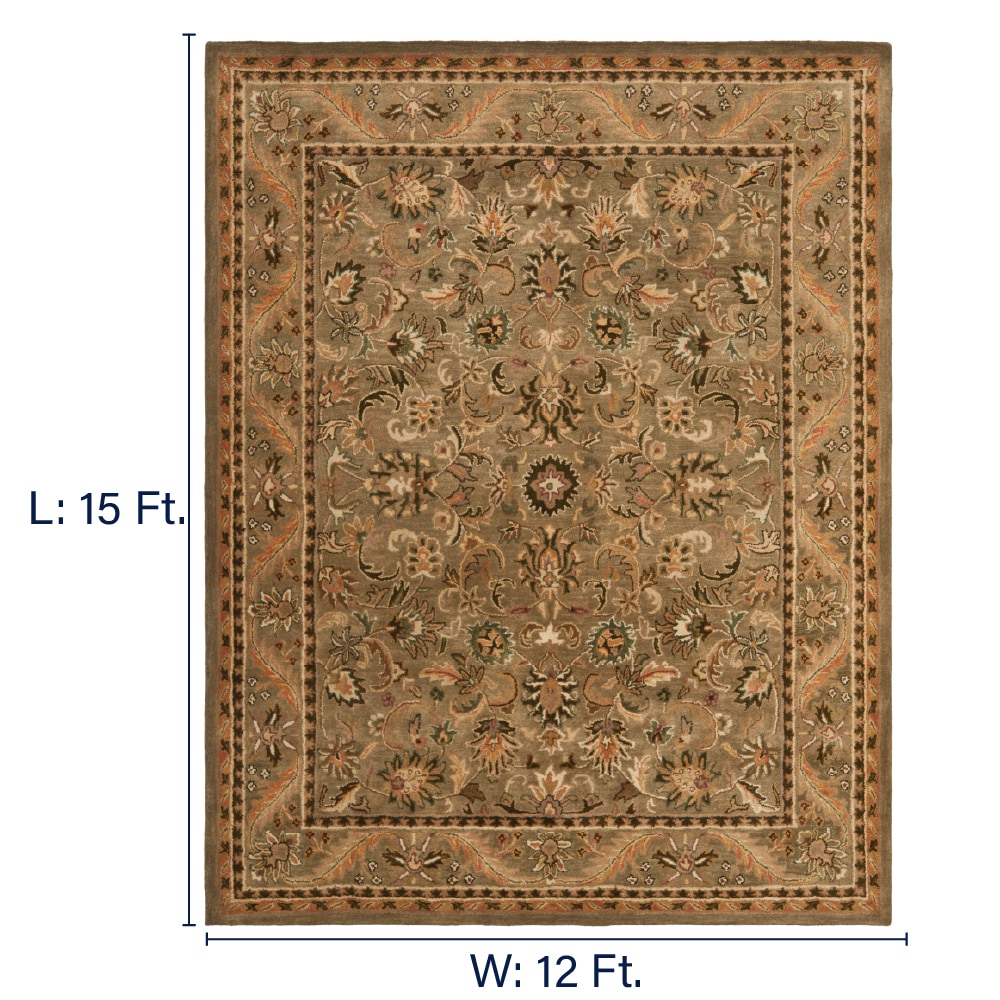 Safavieh AT52A-1215 rugs - View #2