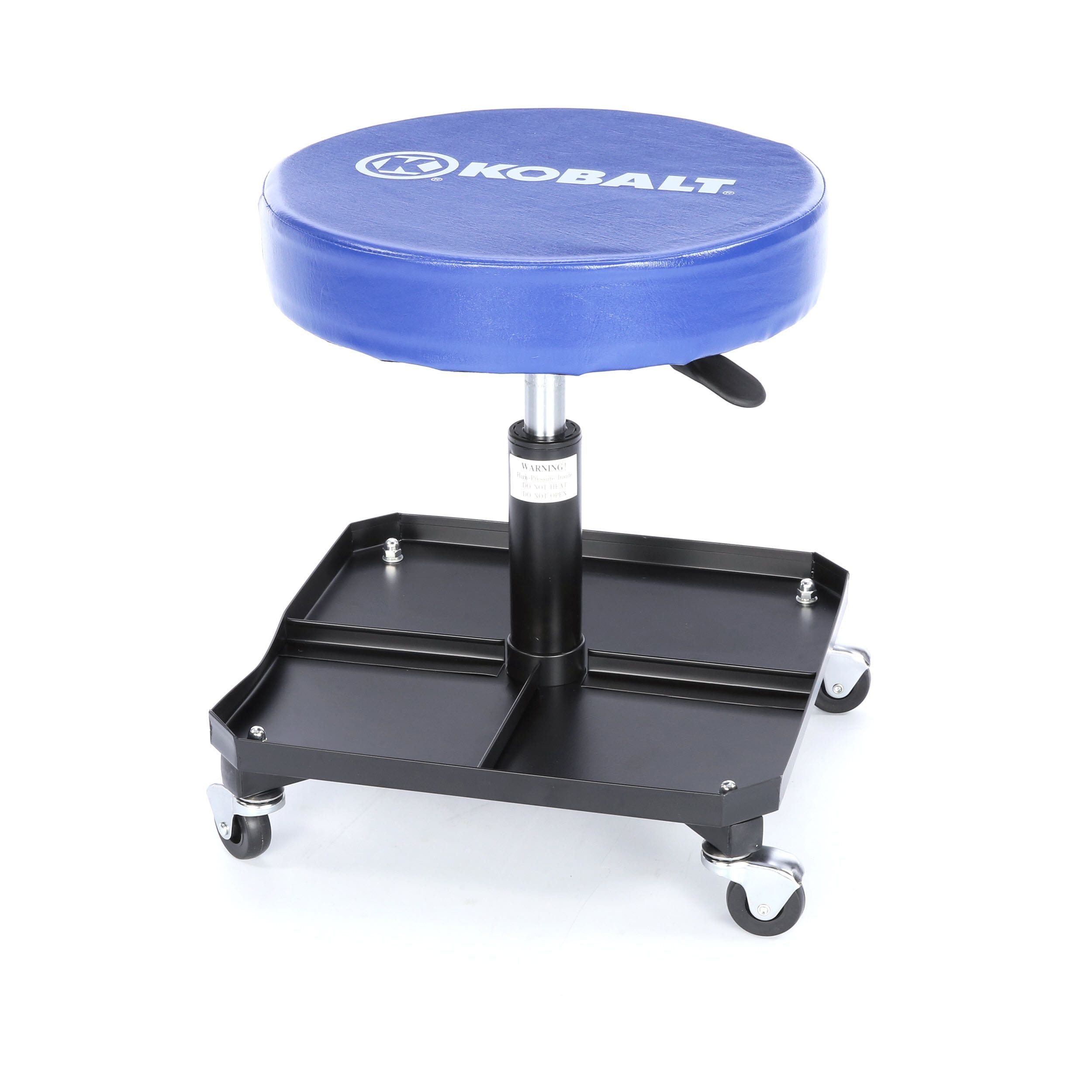 kobalt workbench stool