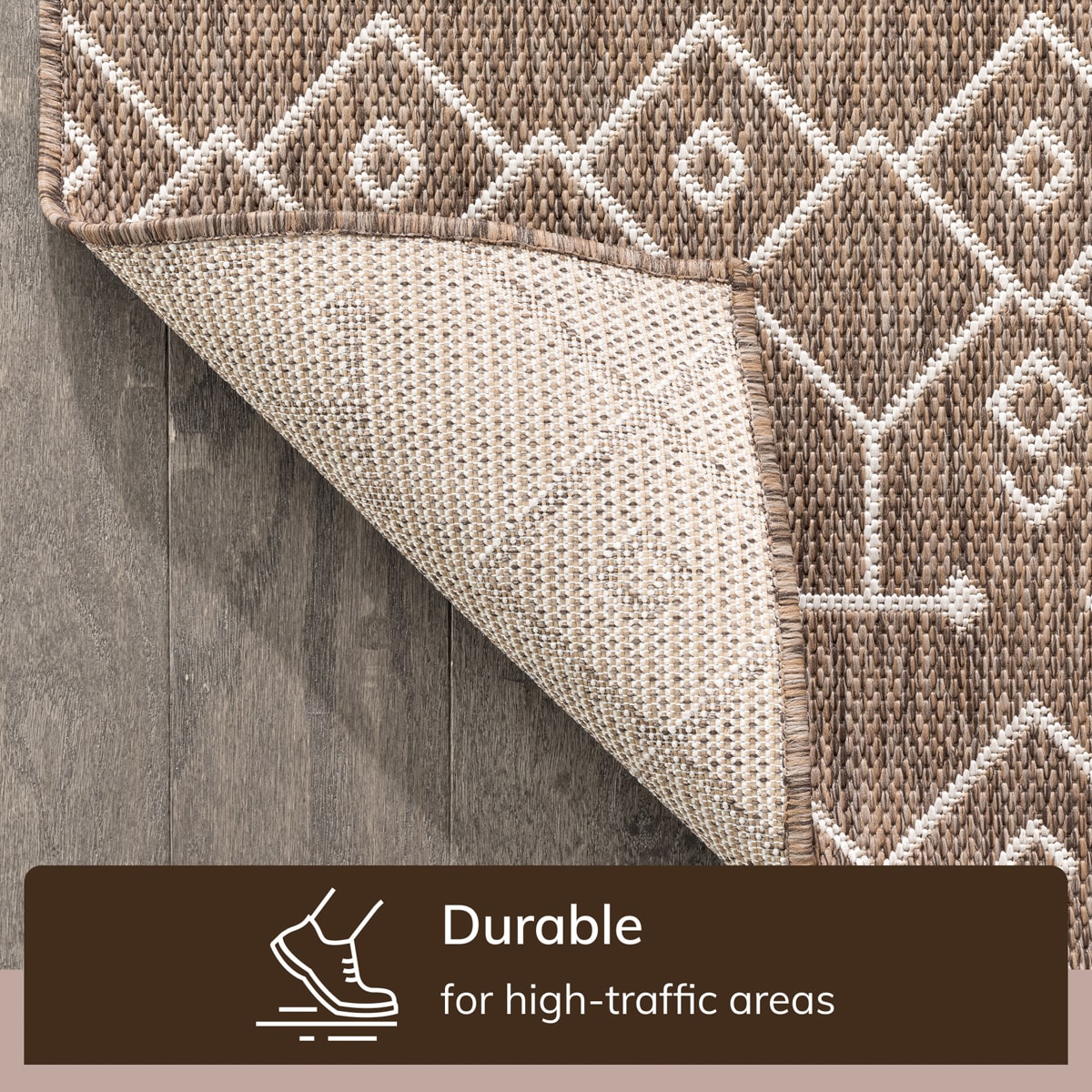 Well Woven MED-158-4 rugs - View #7