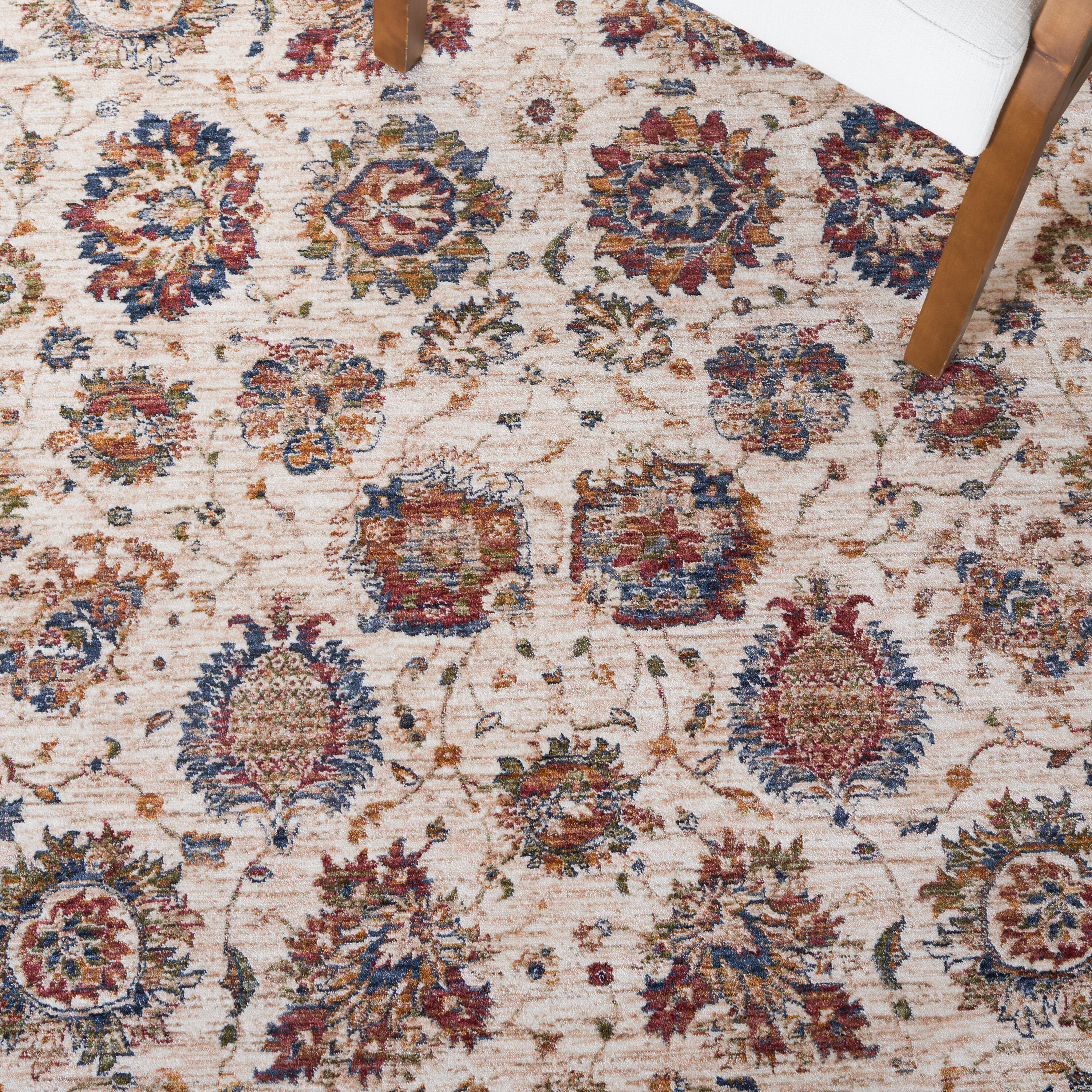 Safavieh HRL794A-7SQ rugs - View #6