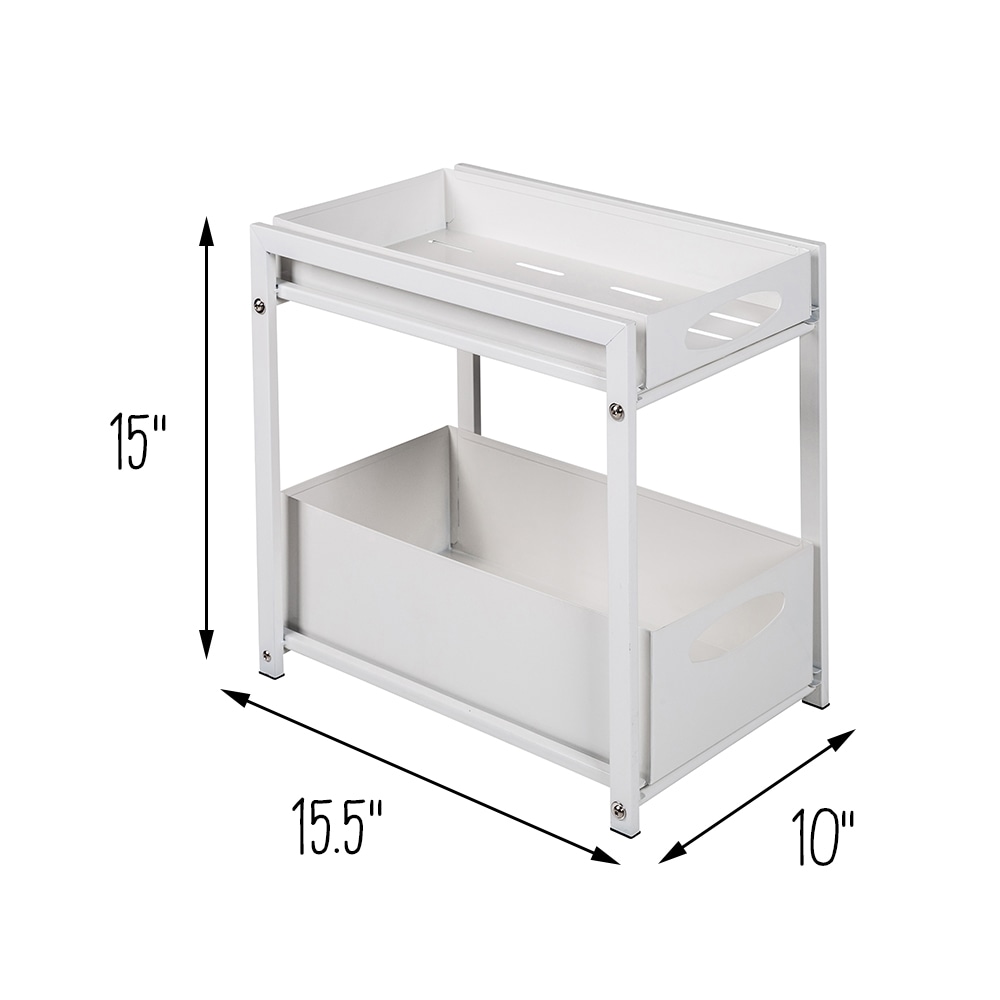 Honey-Can-Do KCH-09604 Drawer-Organizers - View #6