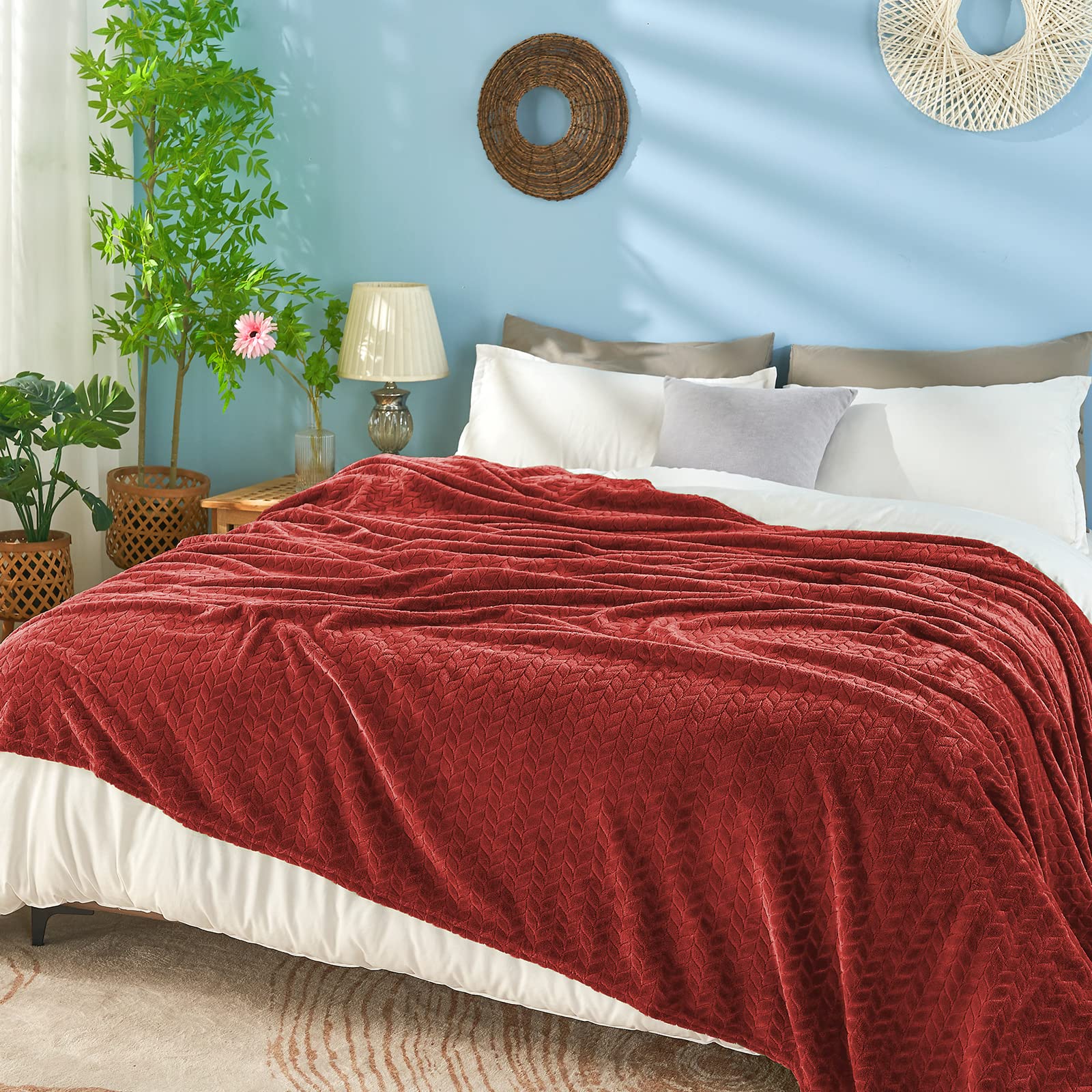 CovertSafe 885287706209 Blankets-And-Throws - View #4