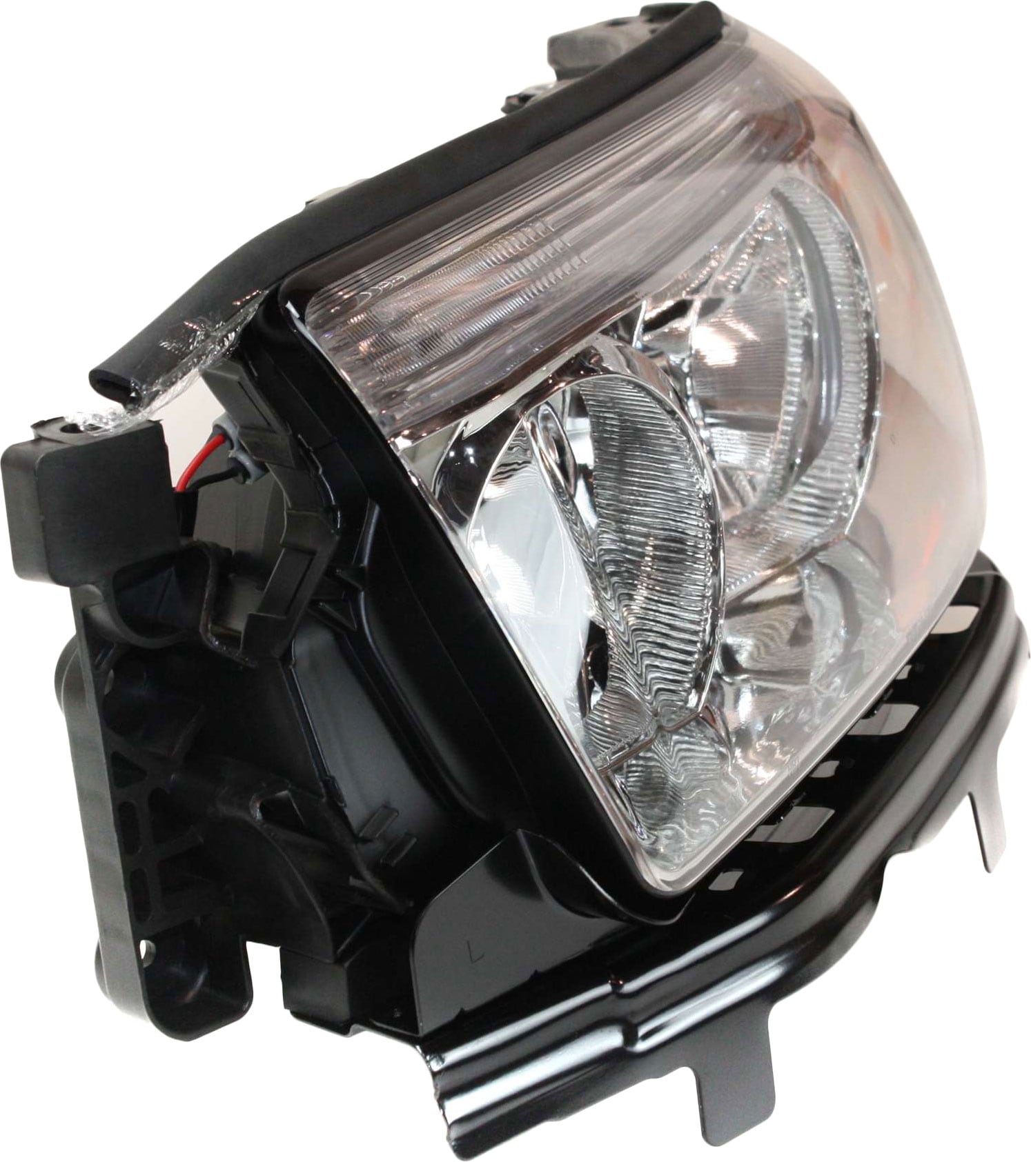 Garage-Pro JCWRBS100104GP Headlights-Components - View #3