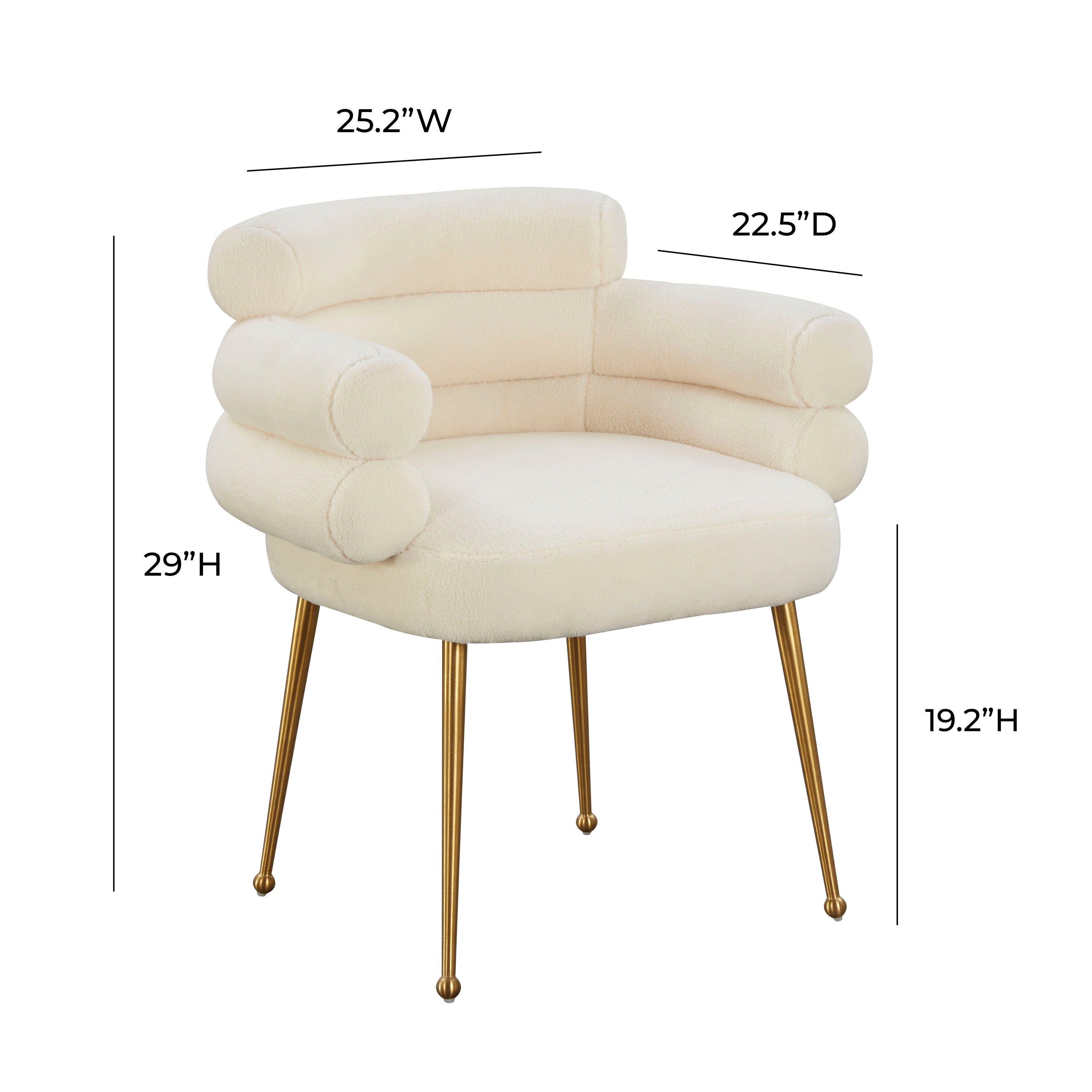 TOV Furniture TOV-IHD68508 chairs - View #6