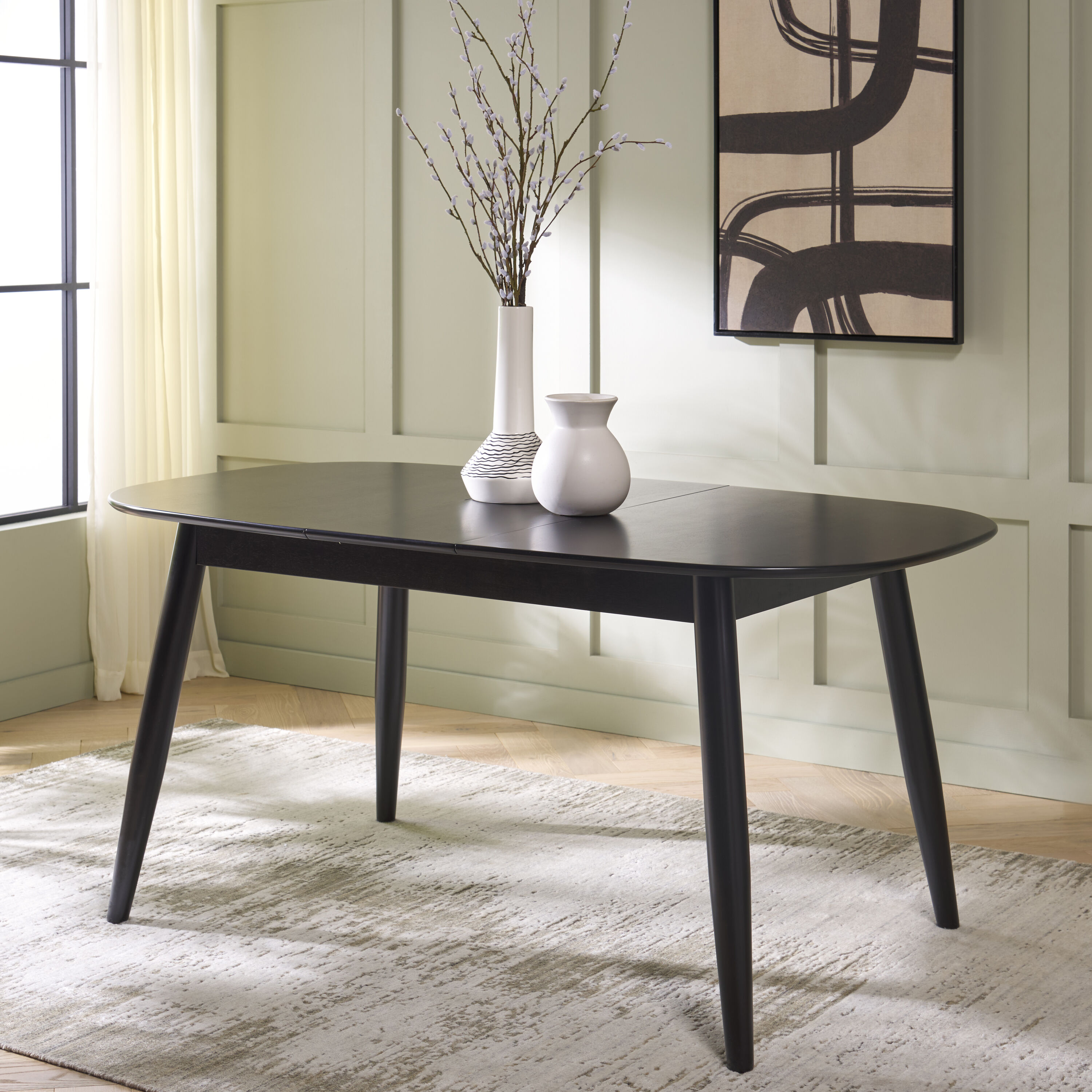 Safavieh DTB1408B Dining-Tables - View #2