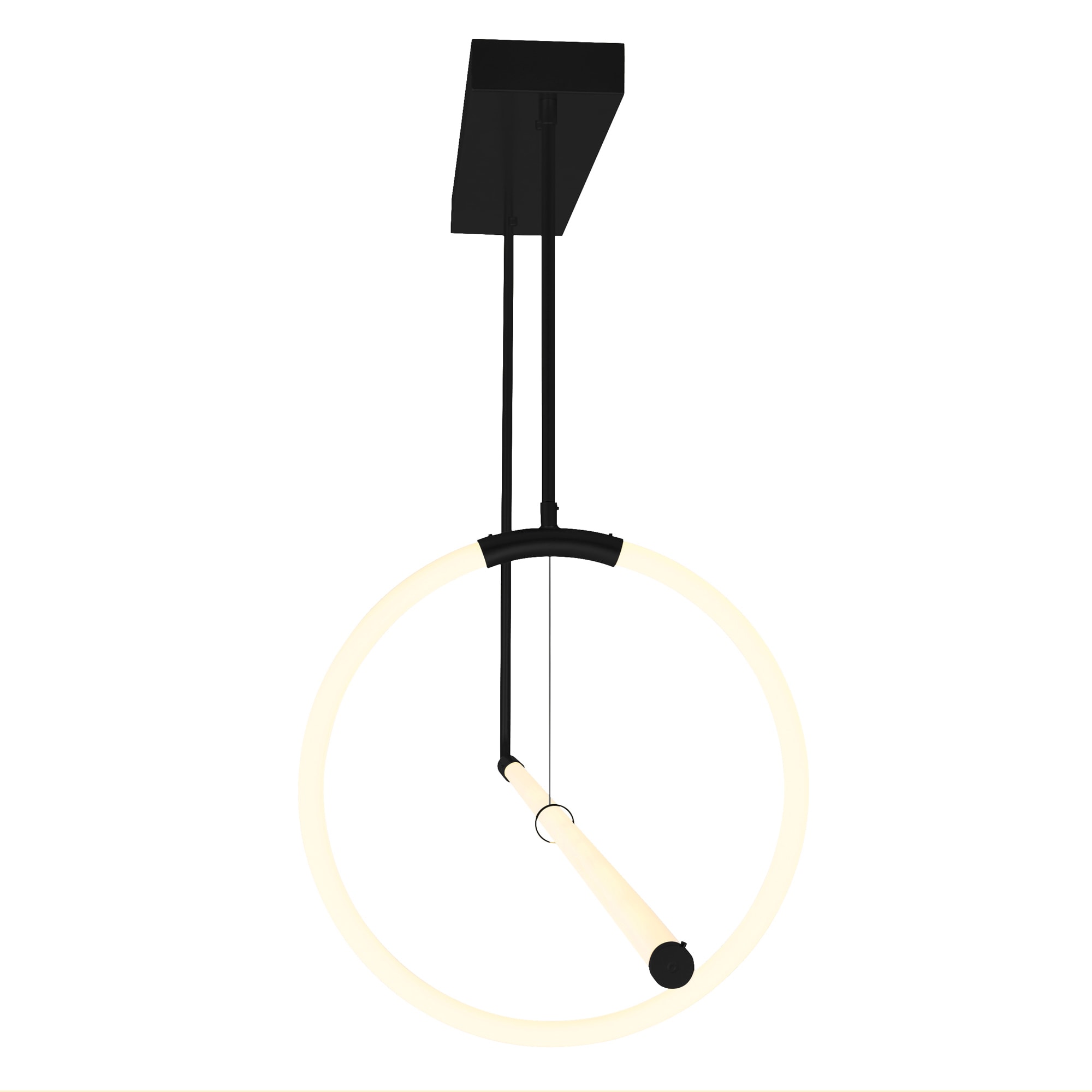 CWI Lighting 1273P40-2-101-RC b090015 - View #4