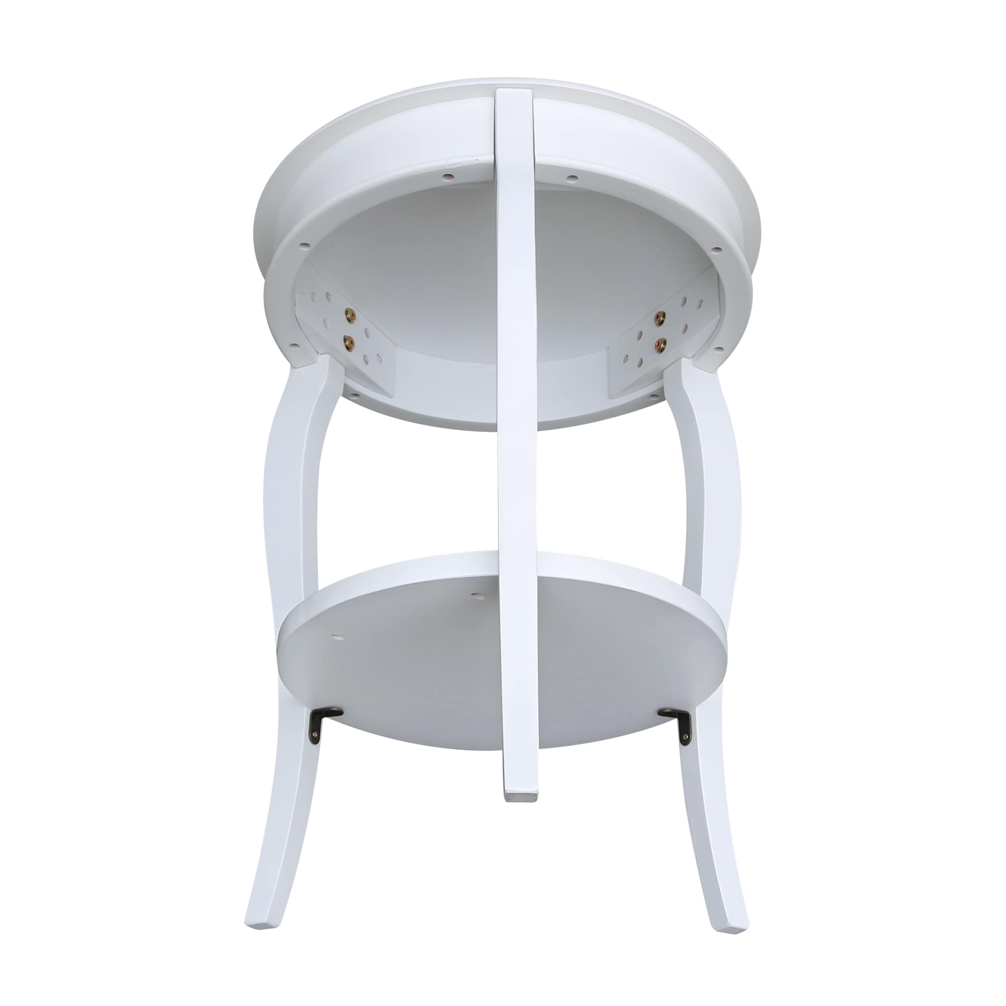 International Concepts OT08-18R-18 End-Tables - View #5