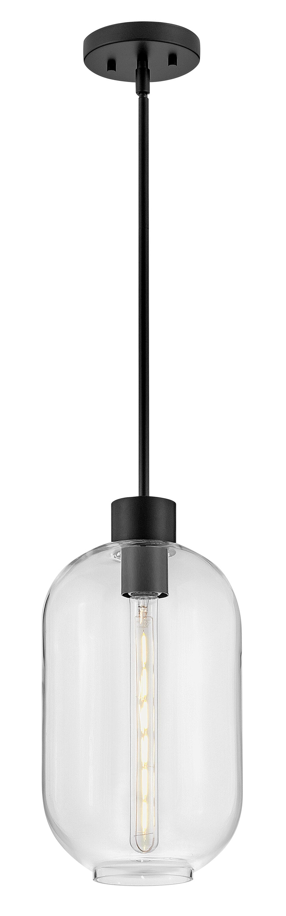 Lark 83657BK Pendant-Lights - View #3