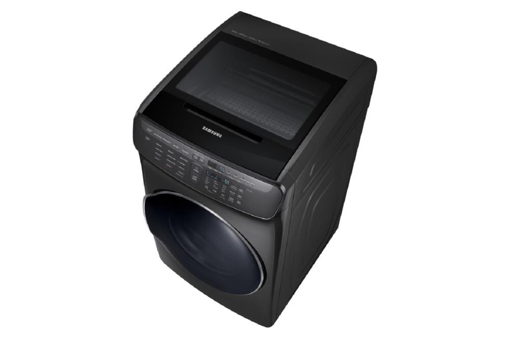 Samsung DVG55M9600V Gas-Dryers - View #4