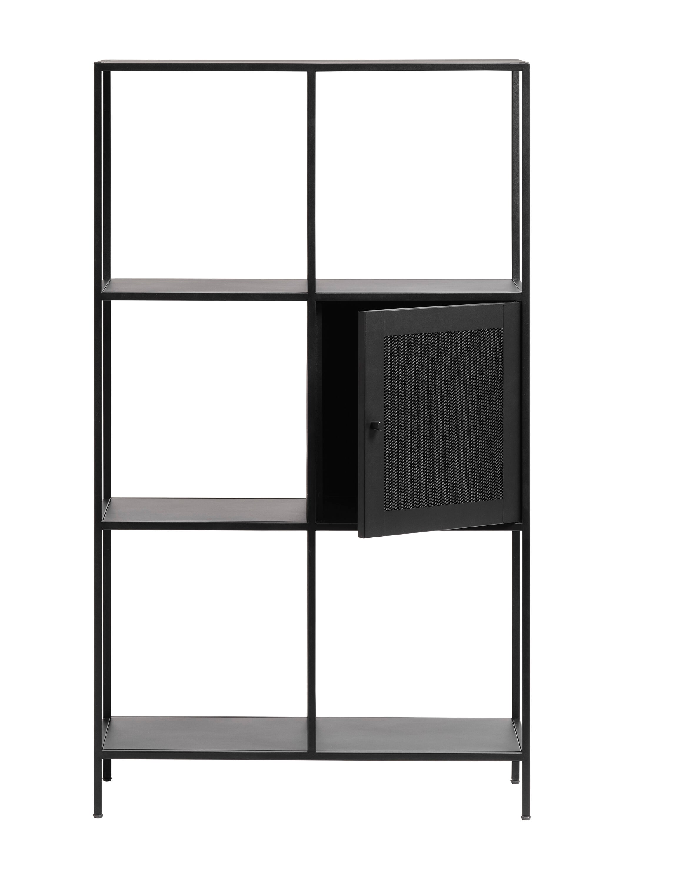  MALI-4617 bookcases - View #5