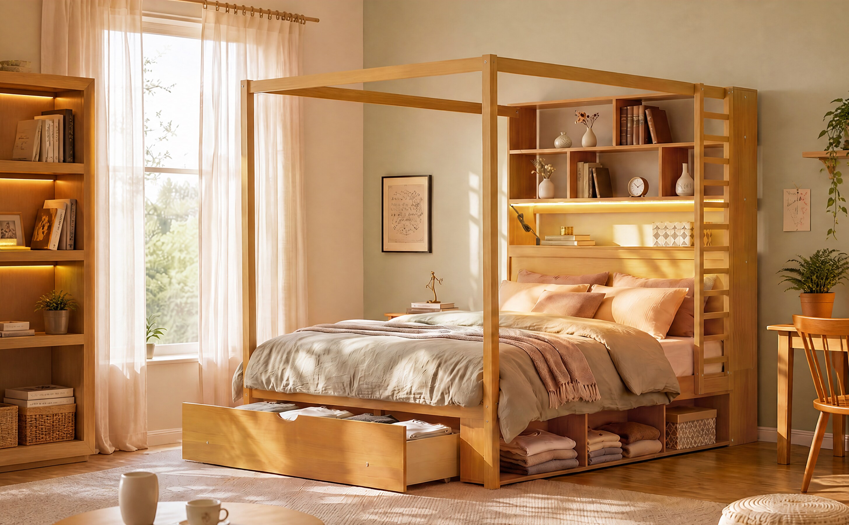 ModernLuxe L3P-LT000623AAL  - View #19
