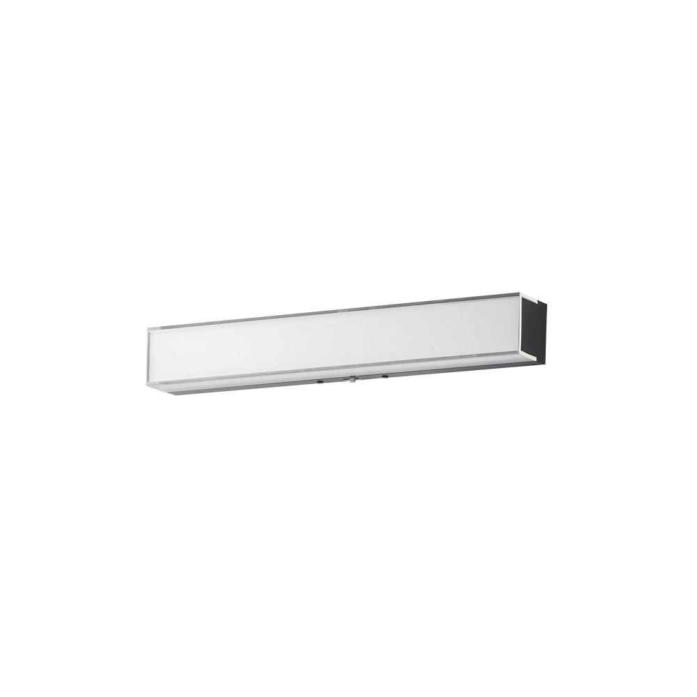 Maxim Lighting Edge 18W 1 LED Vanity Light by Maxim - 59000