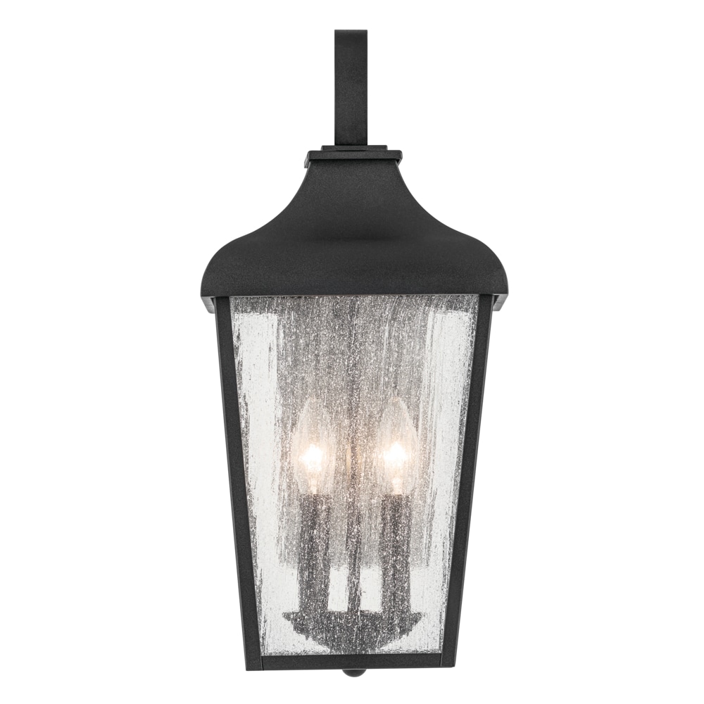 Kichler 49736BKT Outdoor-Wall-Lighting - View #4