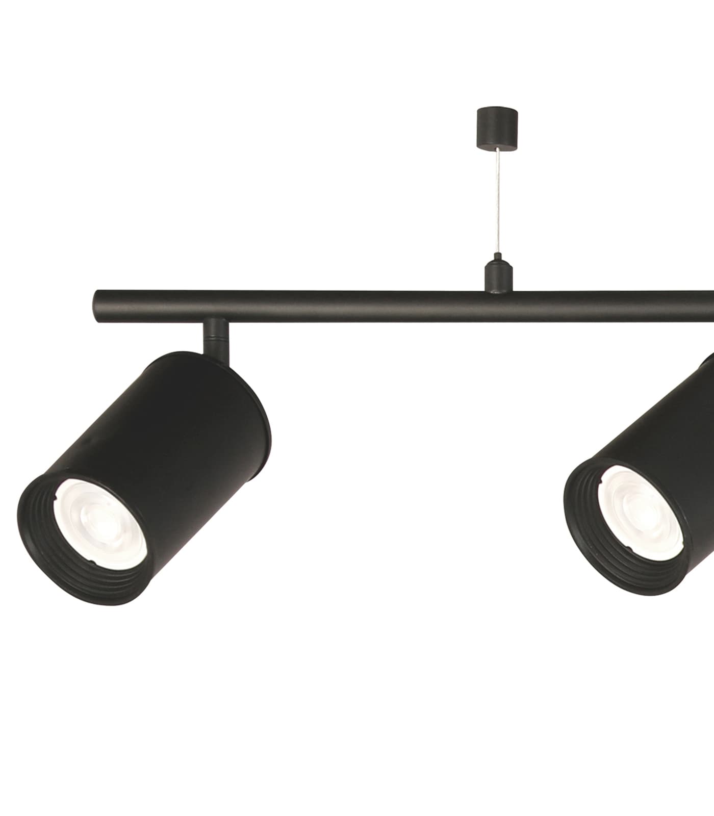 allen + roth KMH1406H Fixed-Track-Lighting - View #3
