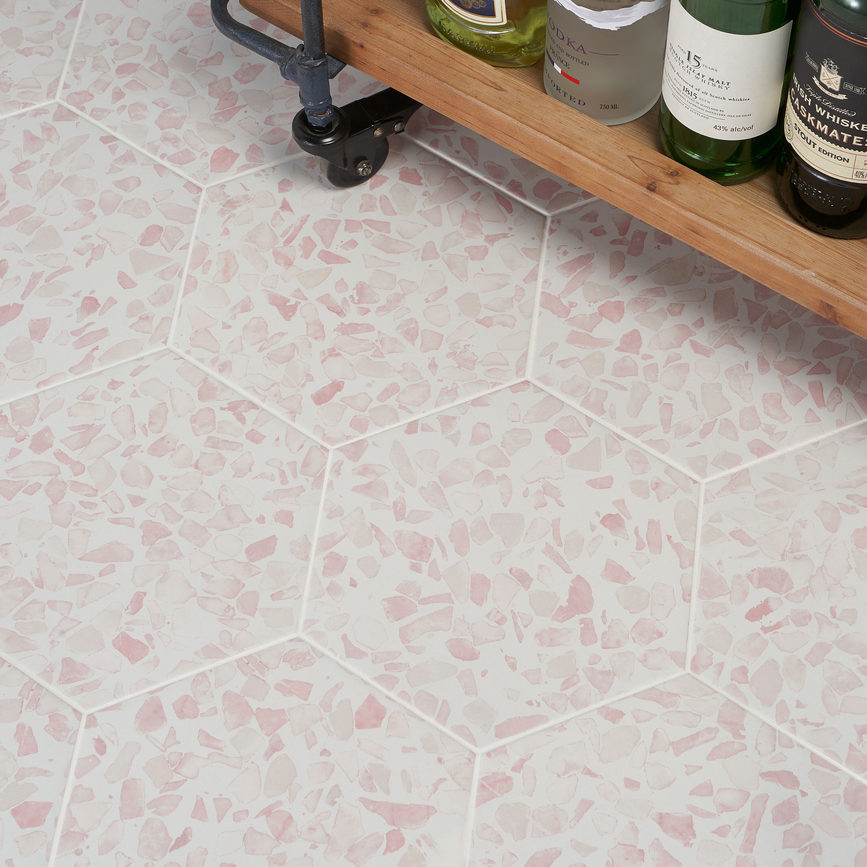 Artmore Tile EXT3RD106061 Tile-Samples - View #2