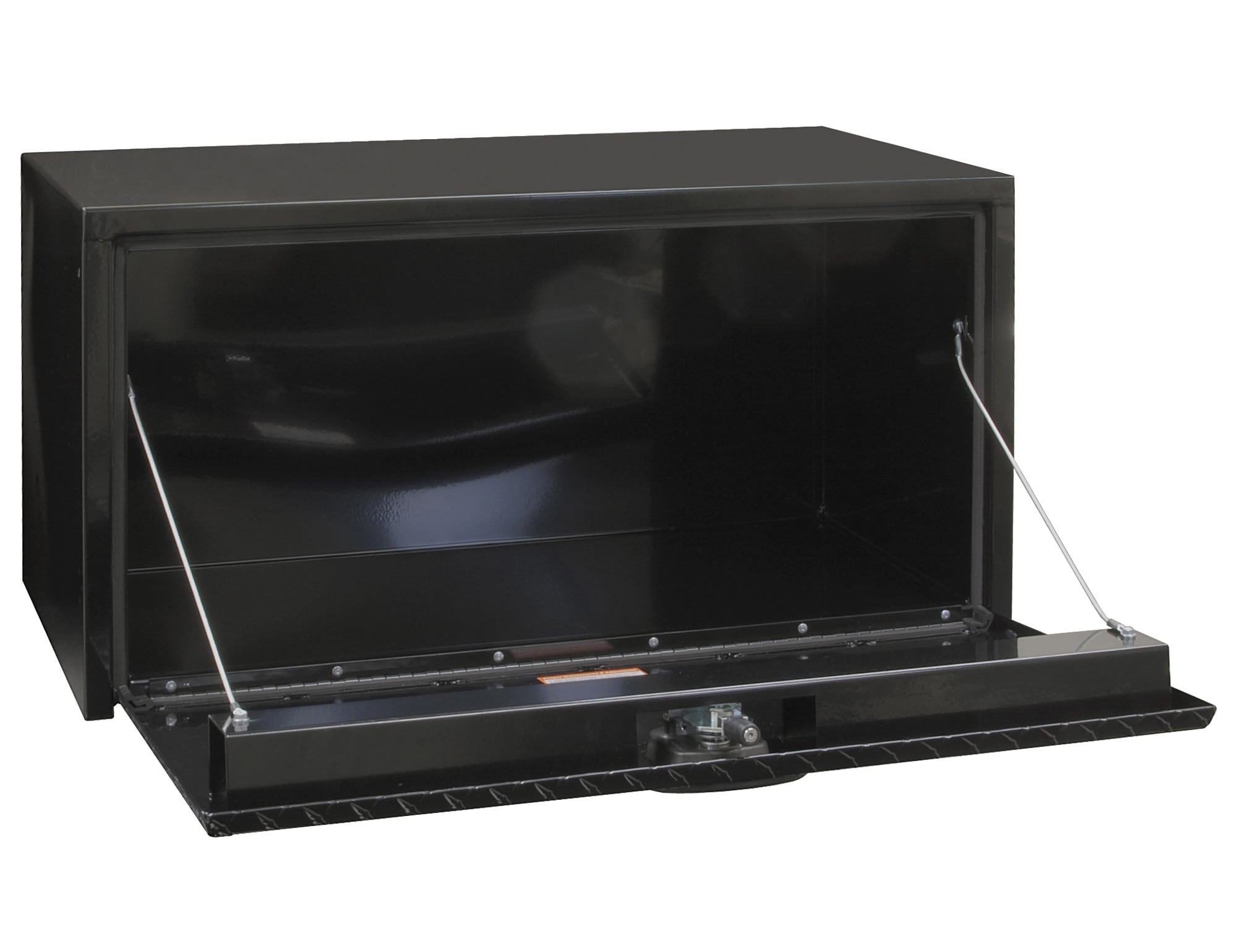Buyers Products 1702505MPP Truck-Tool-Boxes - View #2
