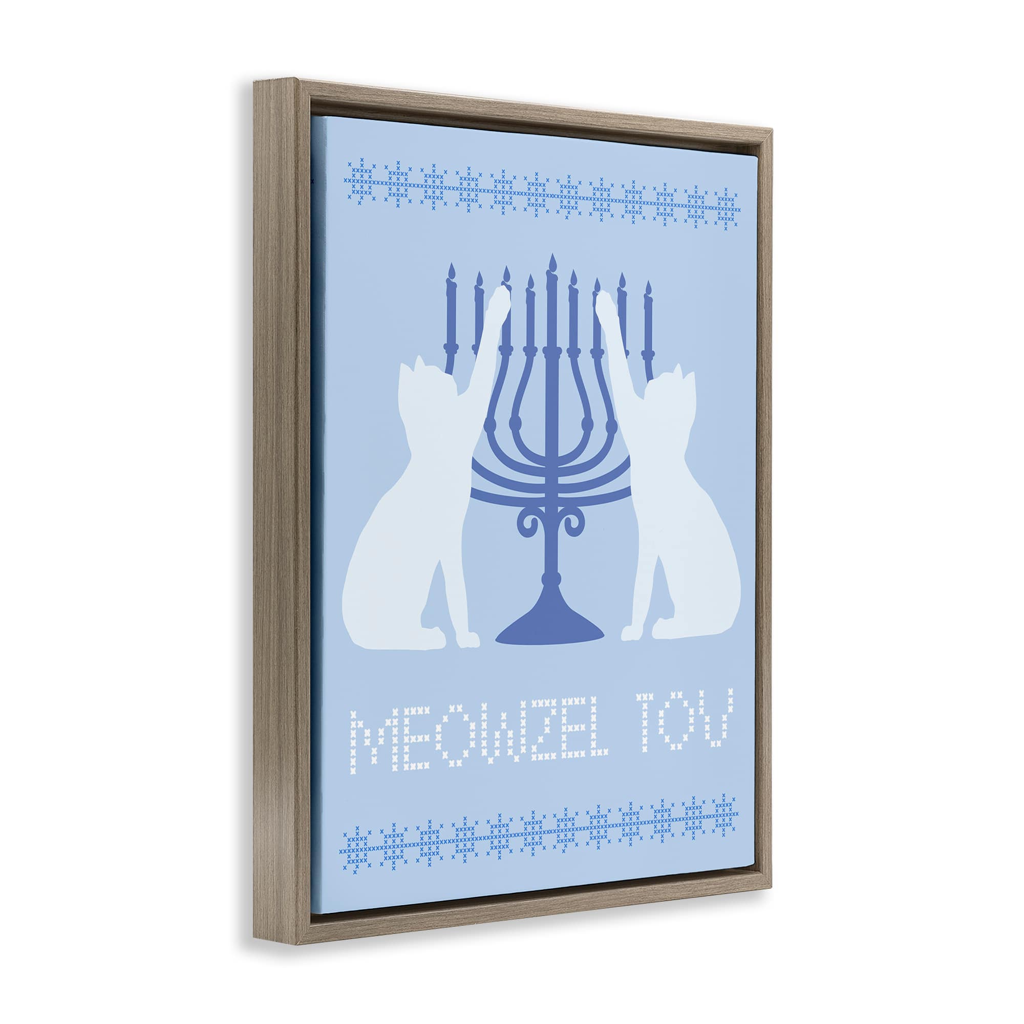 Stupell Industries BT-172-FFE-24X30 Wall-Art - View #2