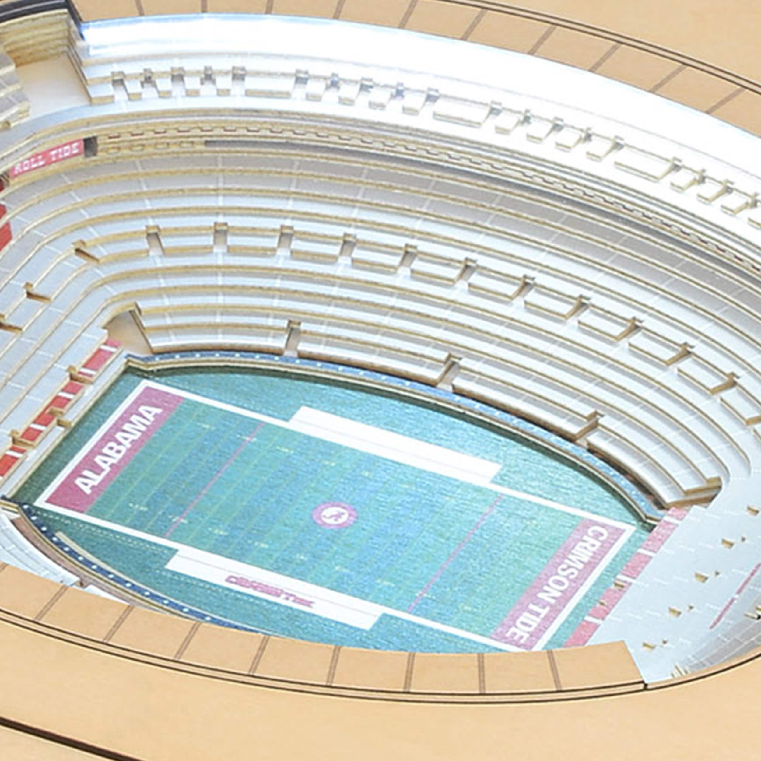 StadiumViews 9026563 End-Tables - View #6