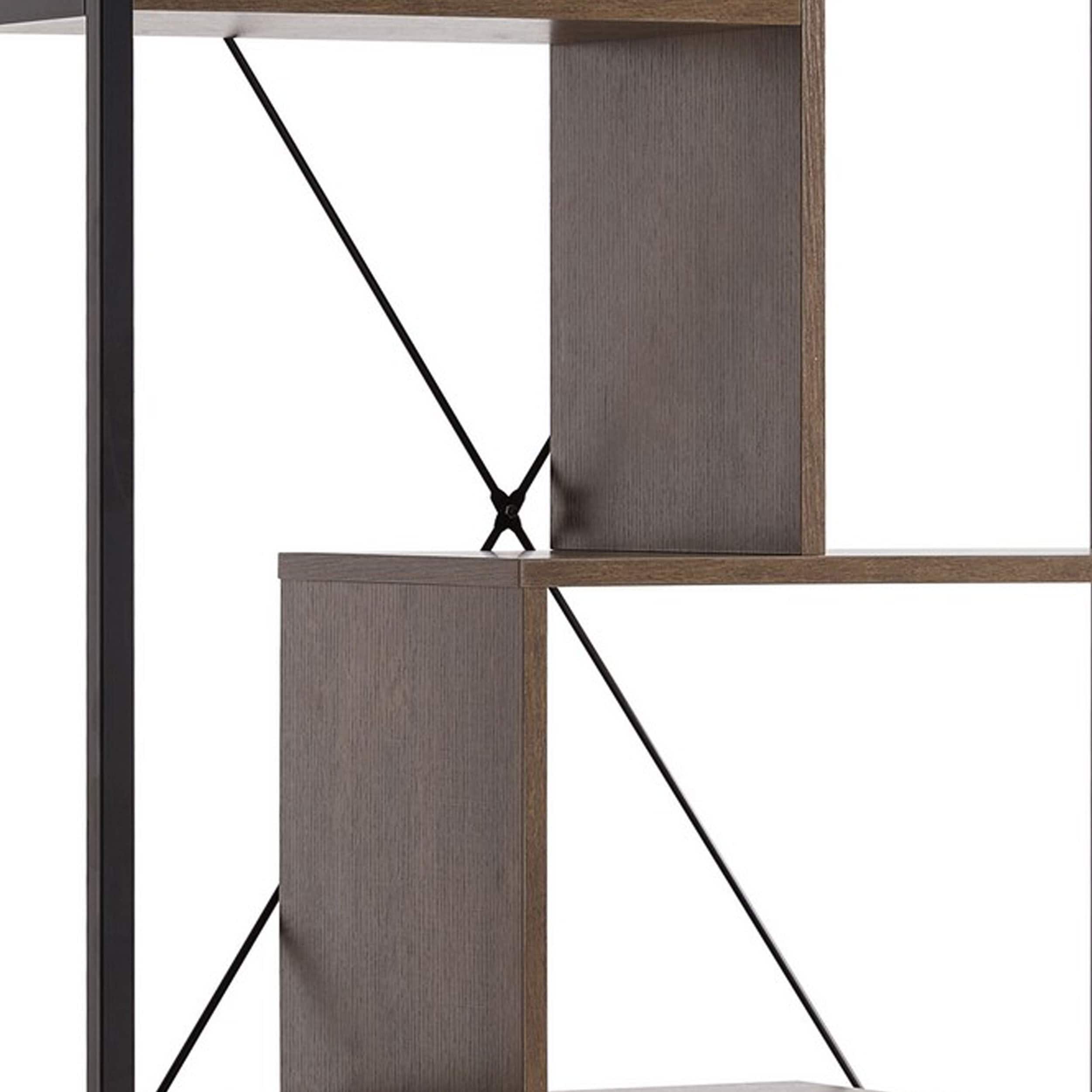 Benzara BM293570 Dining-Kitchen-Storarge - View #3
