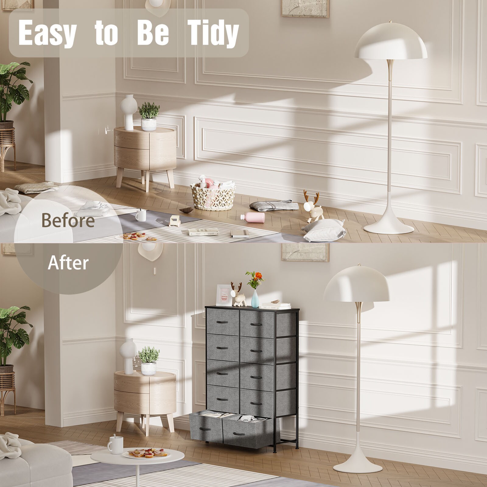 Flynama L-134606 dressers - View #3