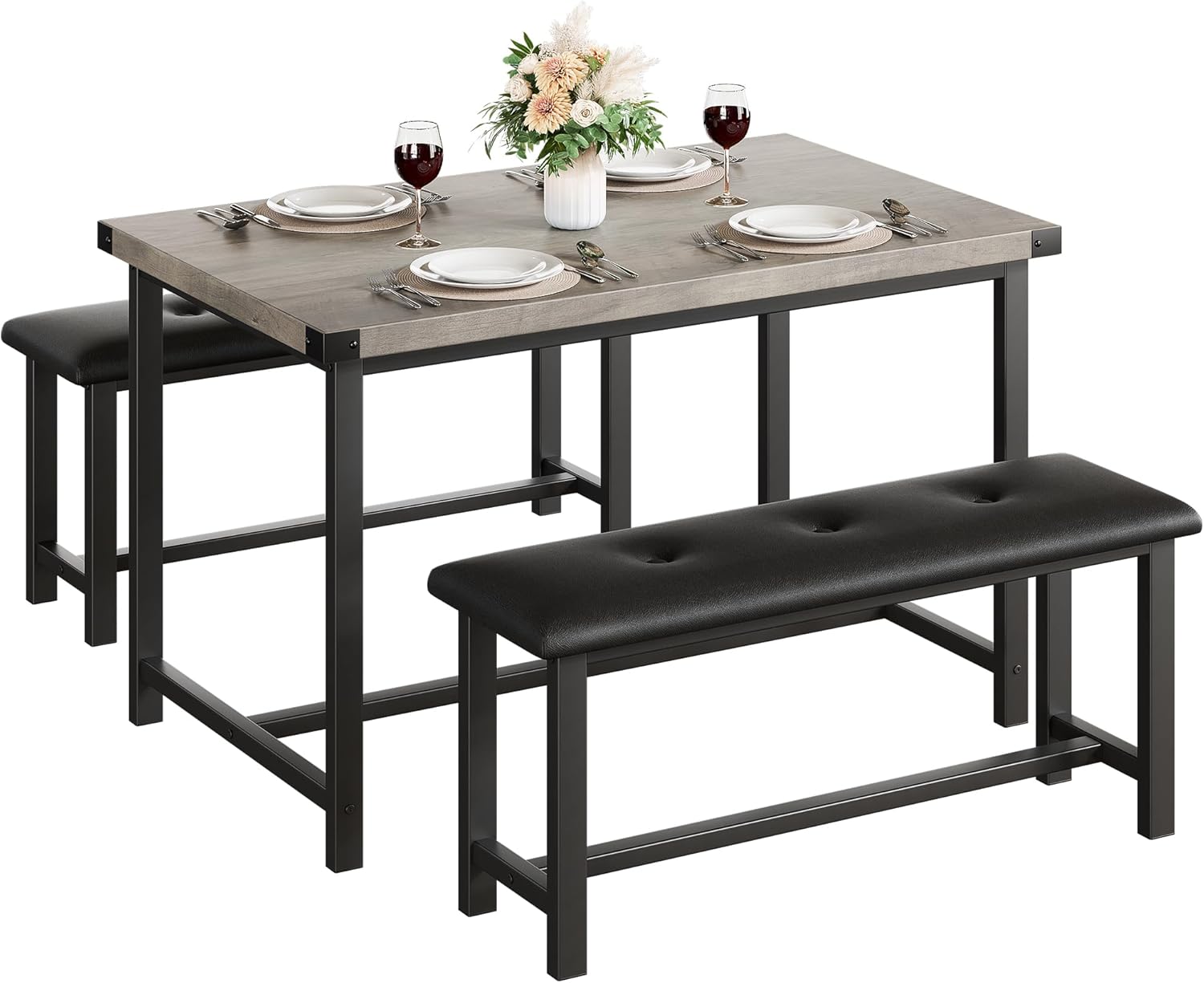 Garvee YYWPHO0UTGI2GD Dining-Sets - View #2