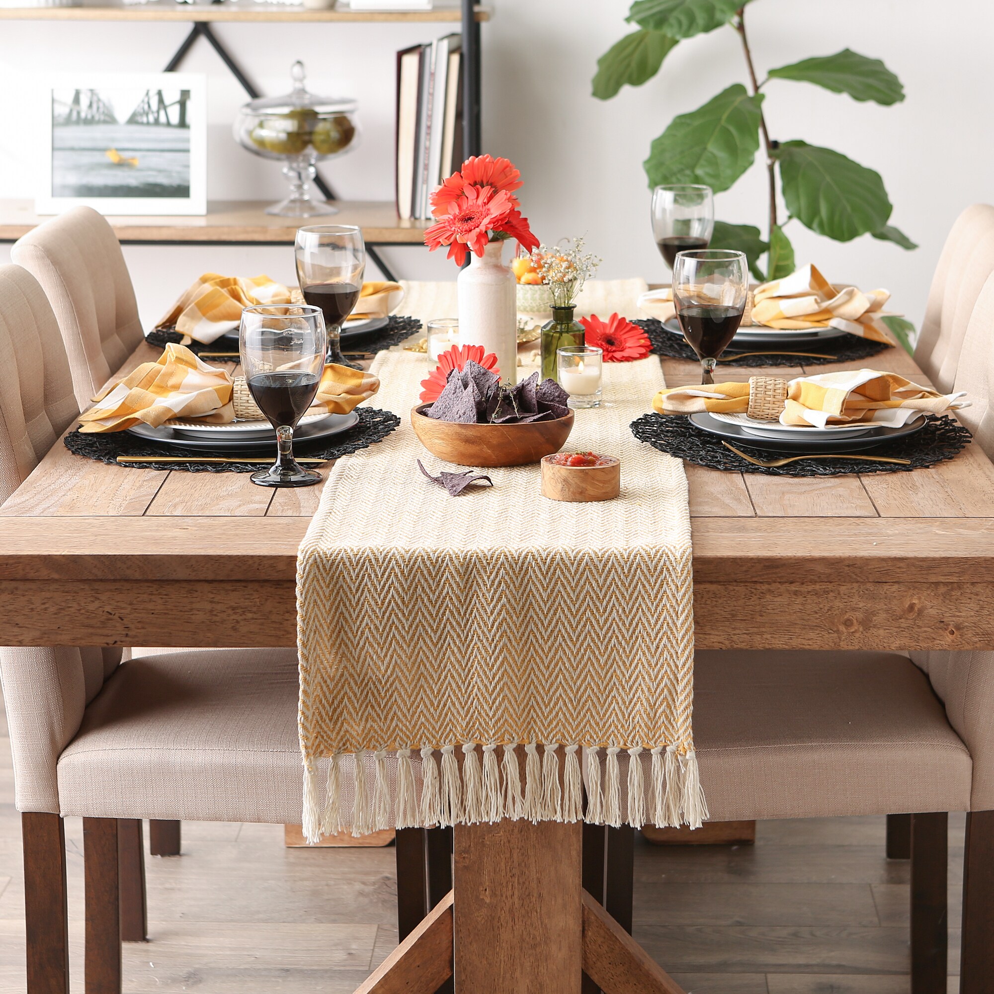 DII CAMZ13861 Kitchen-Towels - View #3