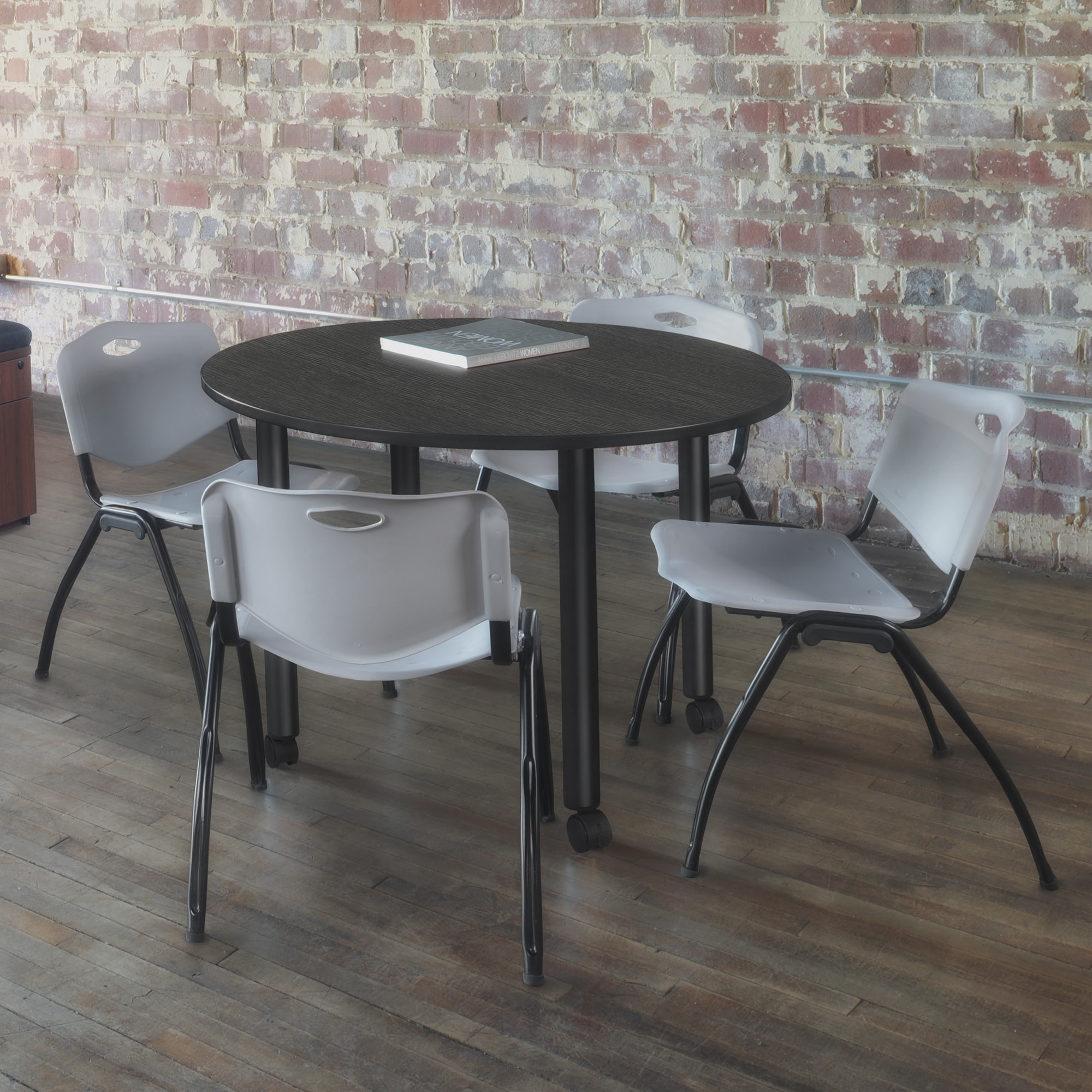 Regency 4700GY8PK chairs - View #8