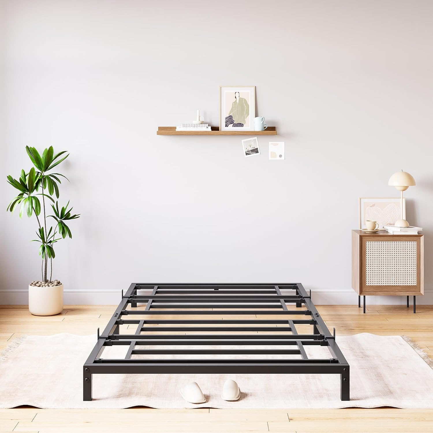 Qeetex LHF-BED-PHO-0PU059LH beds - View #7