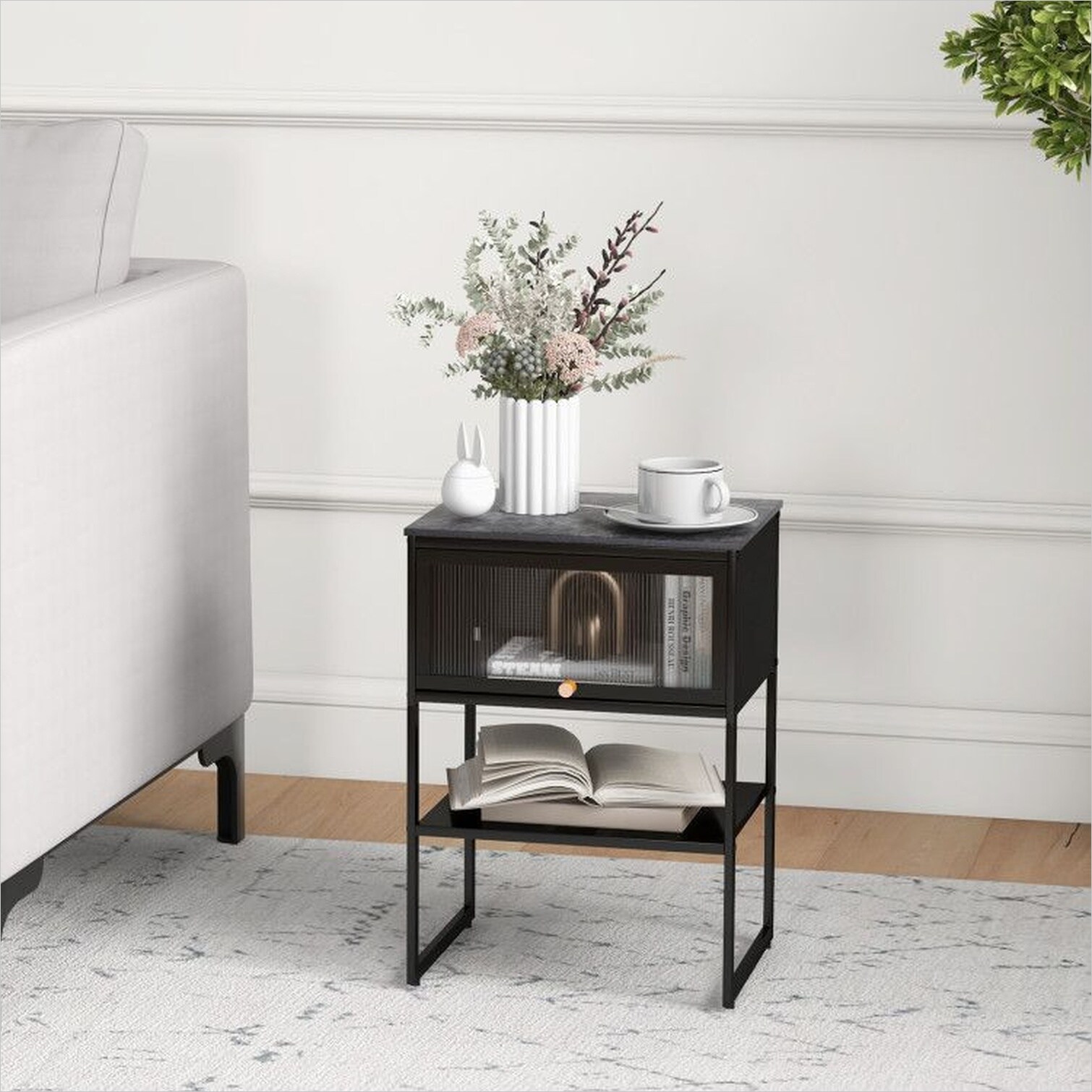 SunJet Y17VPIIJDYTX nightstands - View #7