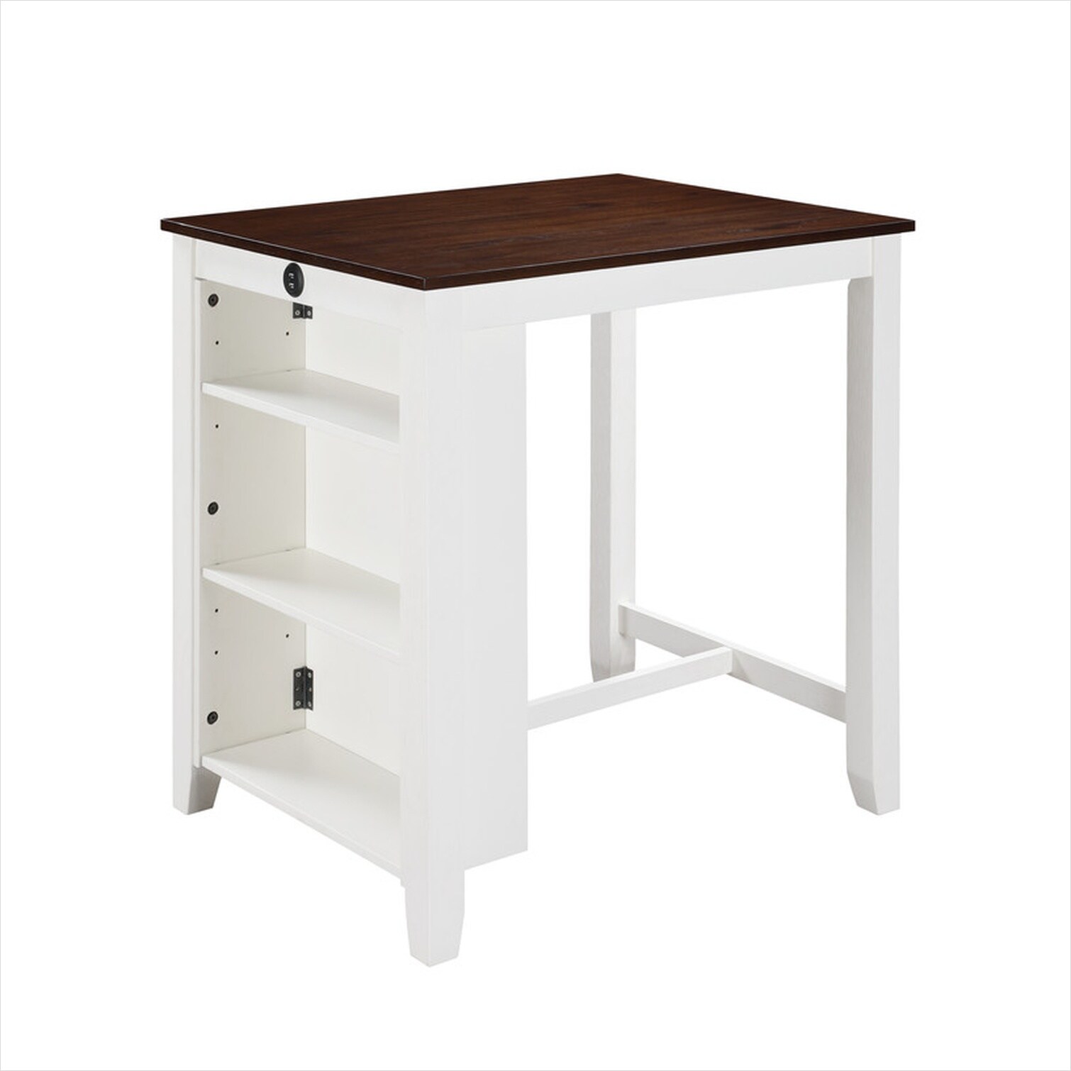 SUNCREAT KKR7MZ1YHRKK Dining-Tables - View #2