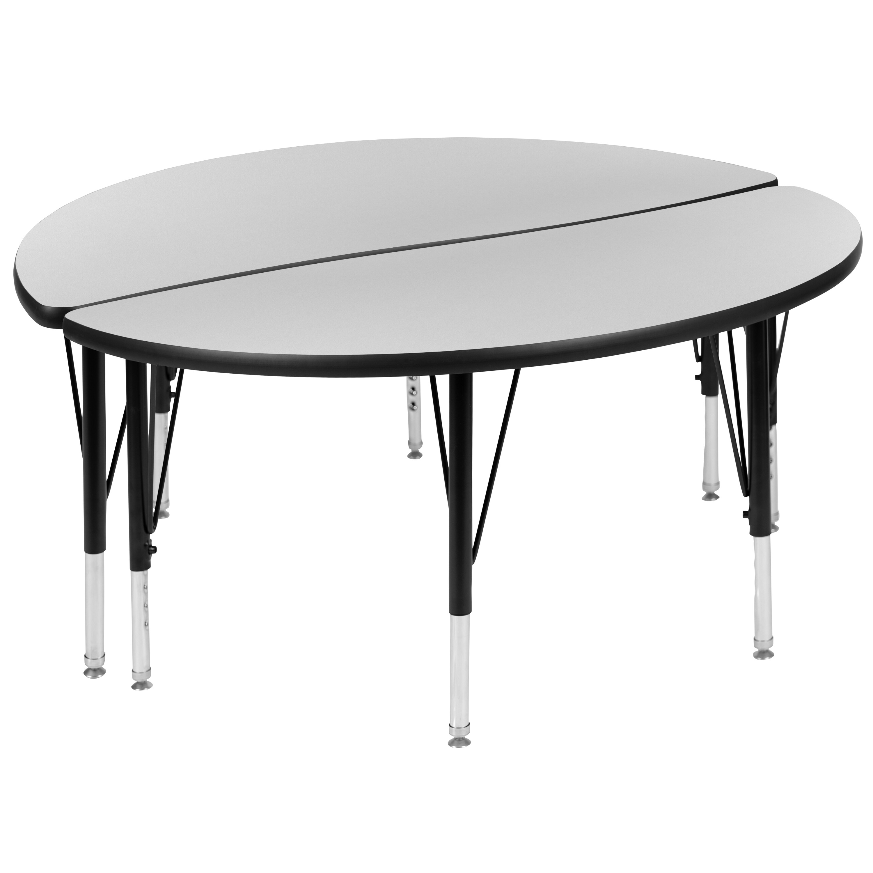 Flash Furniture 889142934561 Kids-Play-Tables - View #2