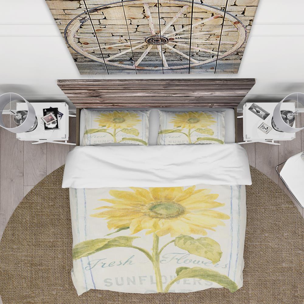 Designart BED30290-Q bedding - View #3