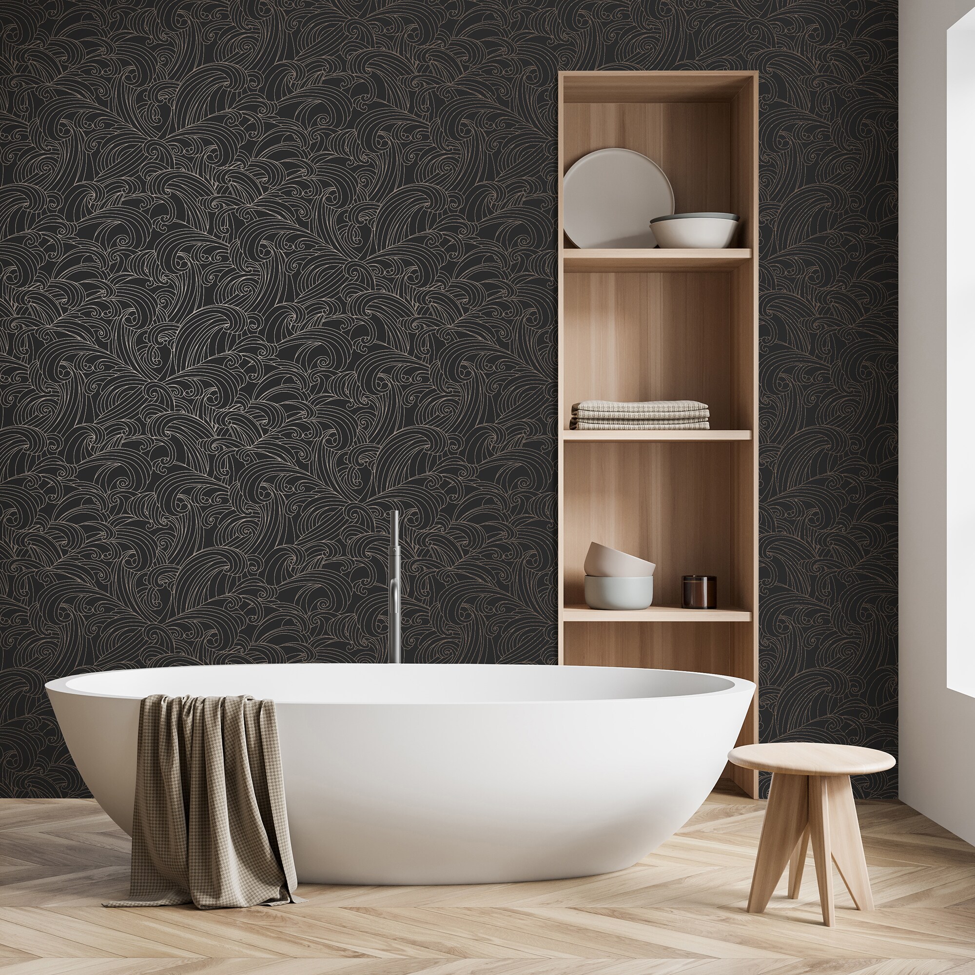 Veer Decor VREL10-926W1 wallpaper - View #2