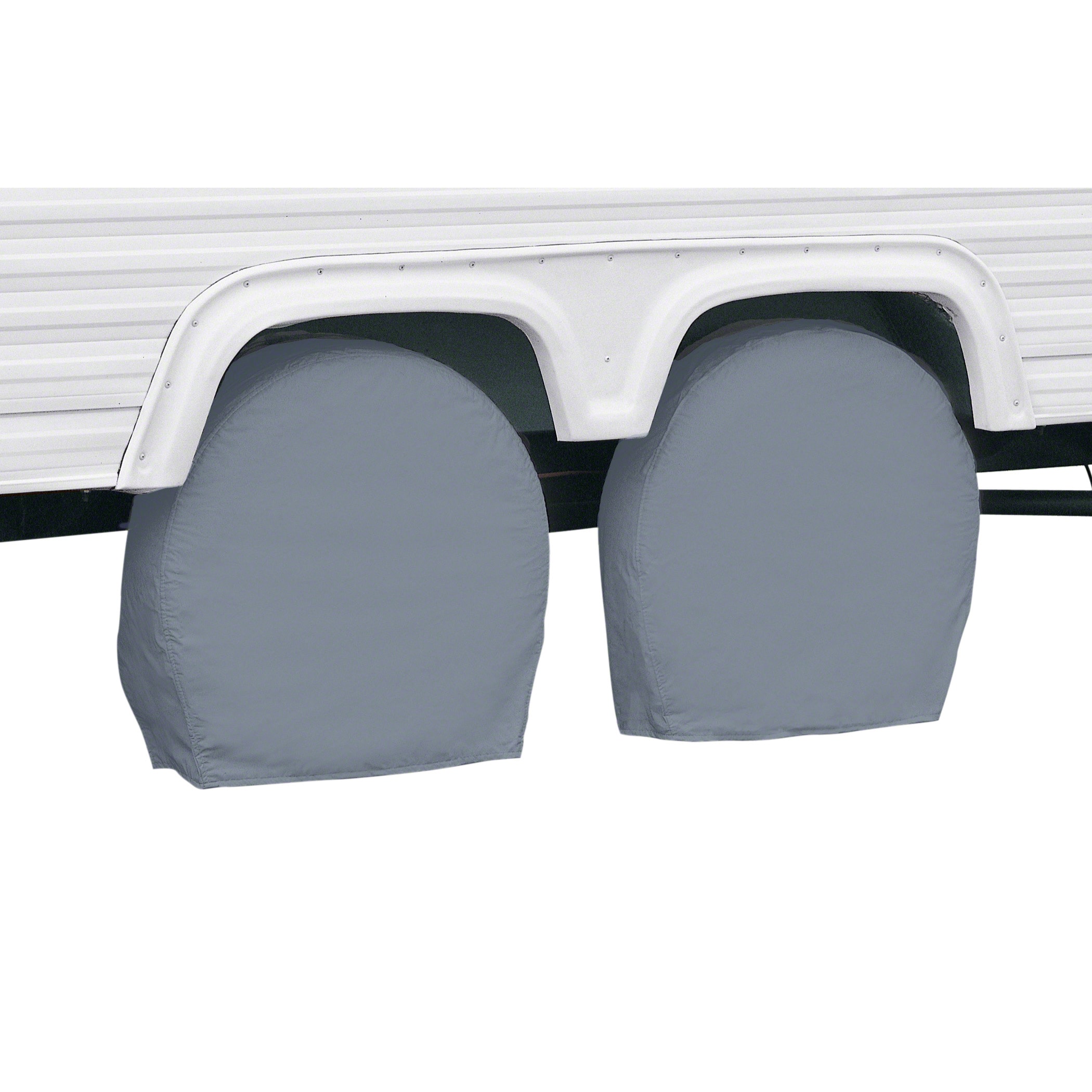 Classic Accessories 80-085-171001-00 33.5-in L x 9-in W x 0.2-in H Soft Enclosure