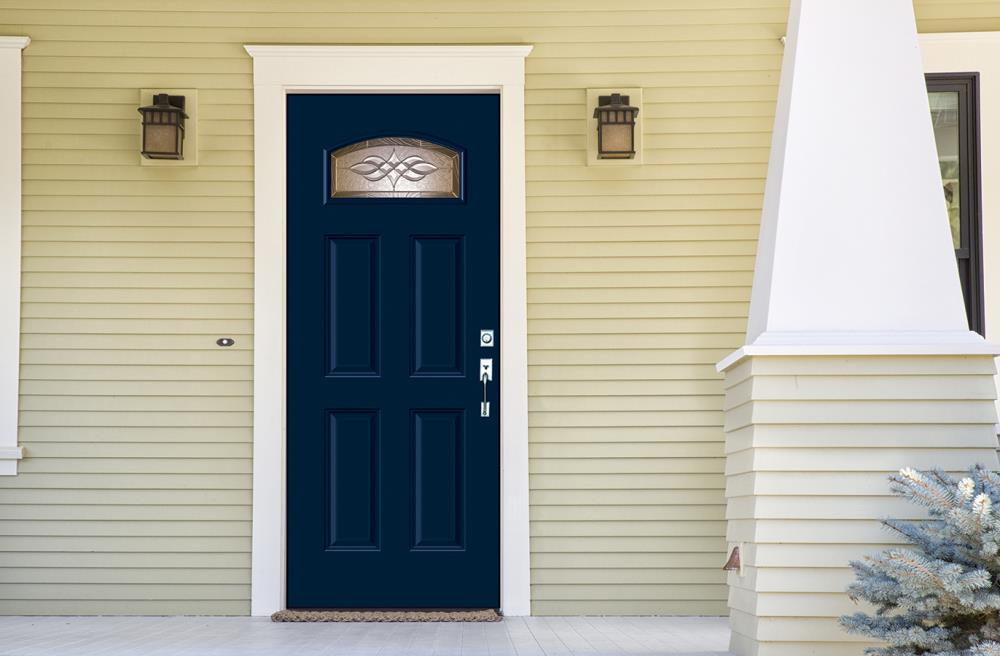 Therma-Tru Benchmark Doors TTBS631658 Entry-Doors - View #2