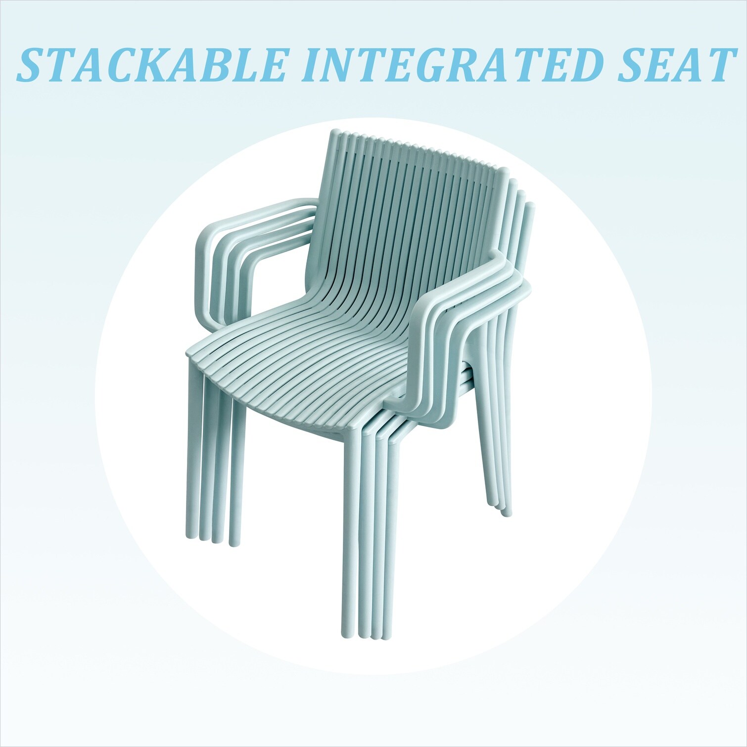 SunJet CO7NBEP044FZ Patio-Conversation-Sets - View #19