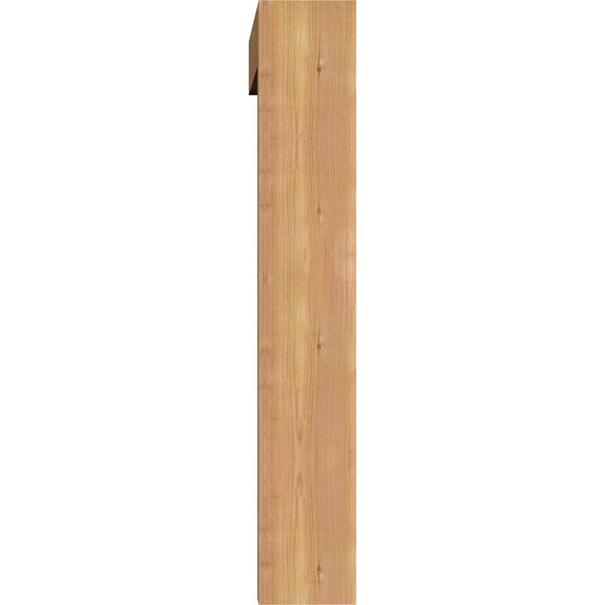 Ekena Millwork 1462356 Exterior-Brackets-Braces - View #4
