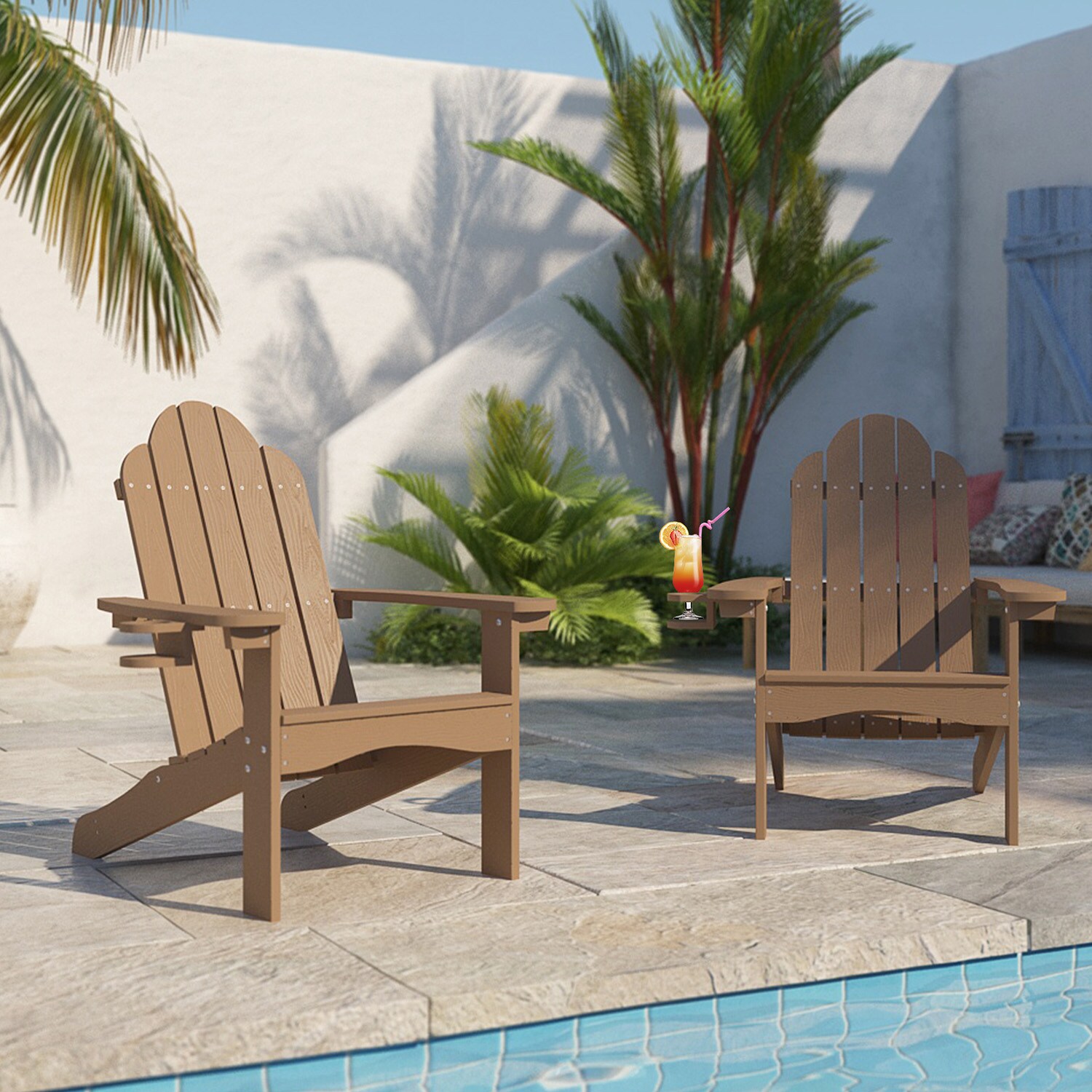 LUE BONA 2LB21CH0018-400LS Patio-Chairs - View #2