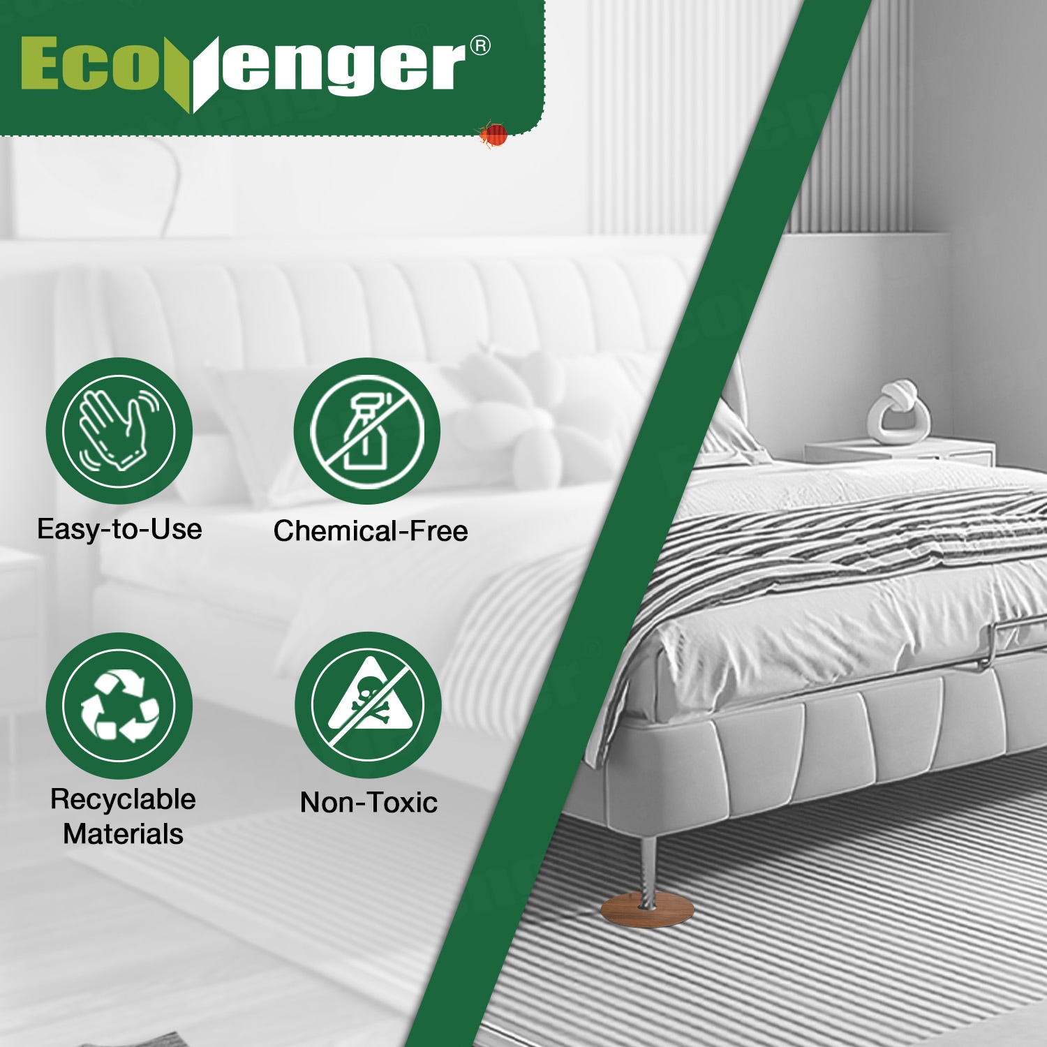 EcoVenger EVBBKTPNMT repellents - View #8
