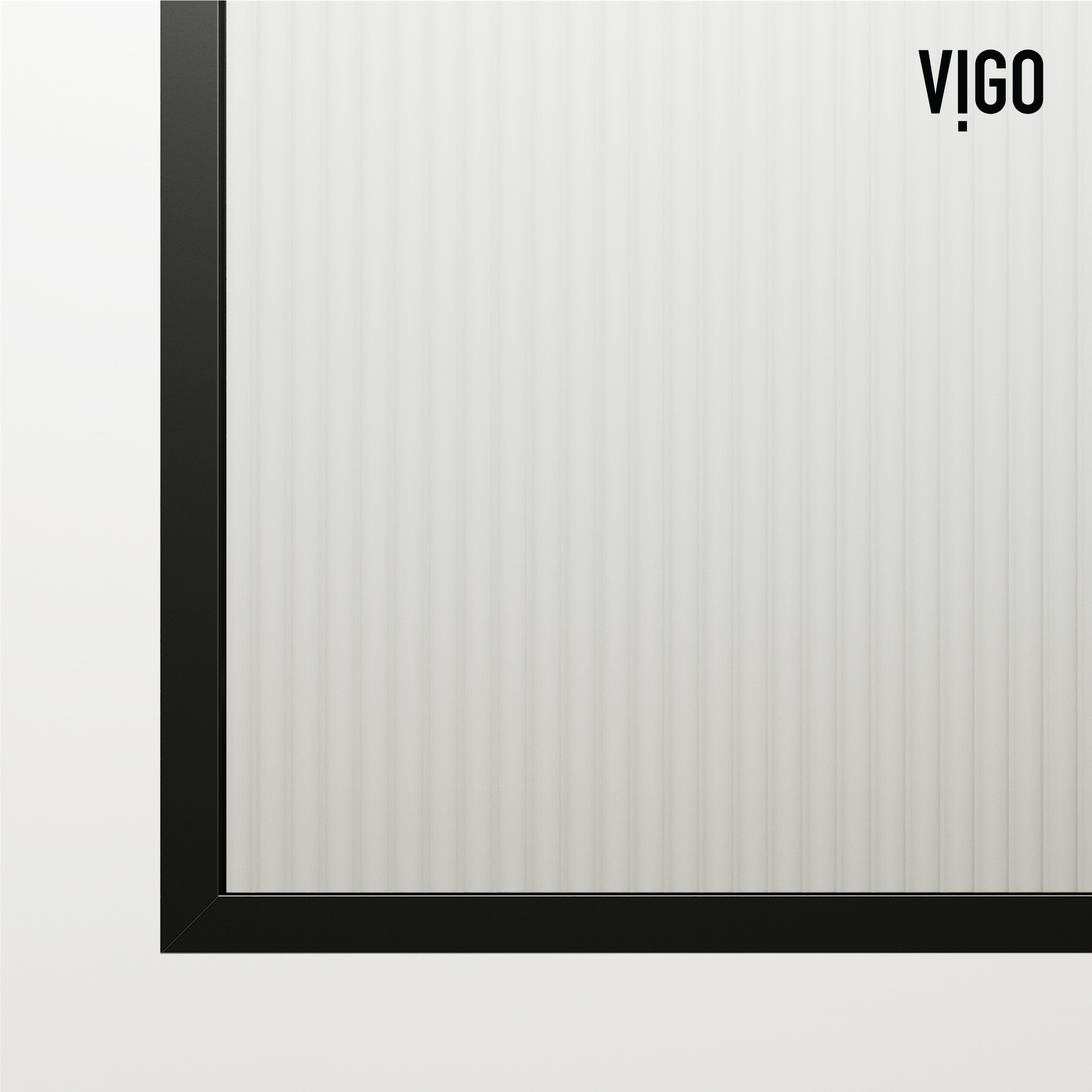 VIGO VG6092MBFL3474 Shower-Doors - View #8