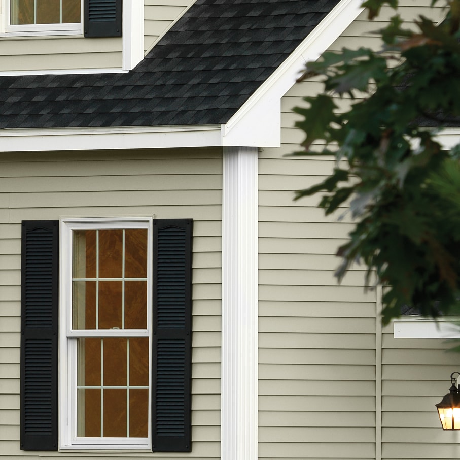 Georgia-Pacific 360518B Vinyl-Siding - View #3