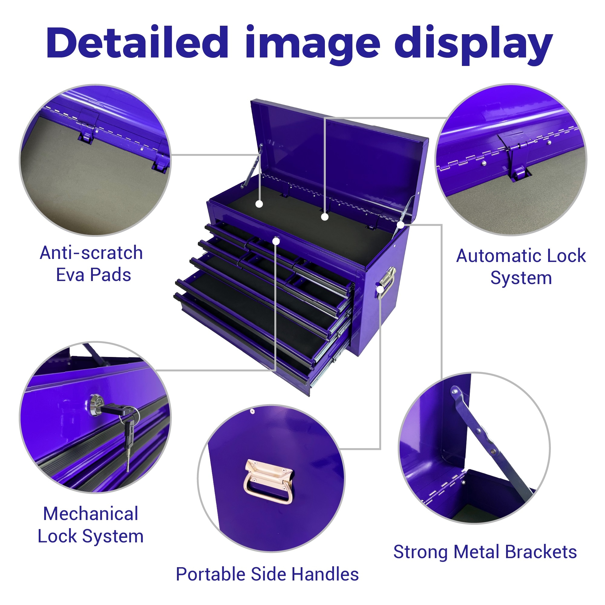 Boyel Living BL-EC47502 Tool-Chests - View #8