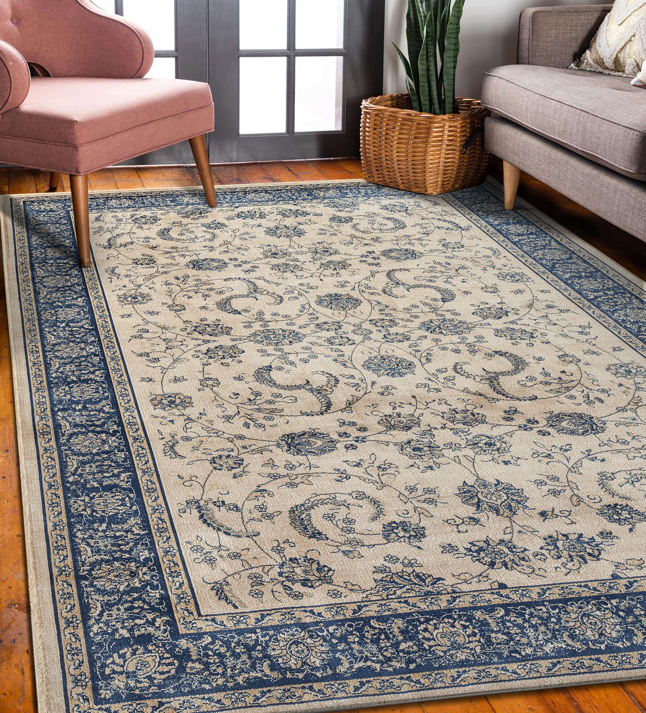 LR Home 3848A6184934J8 rugs - View #10