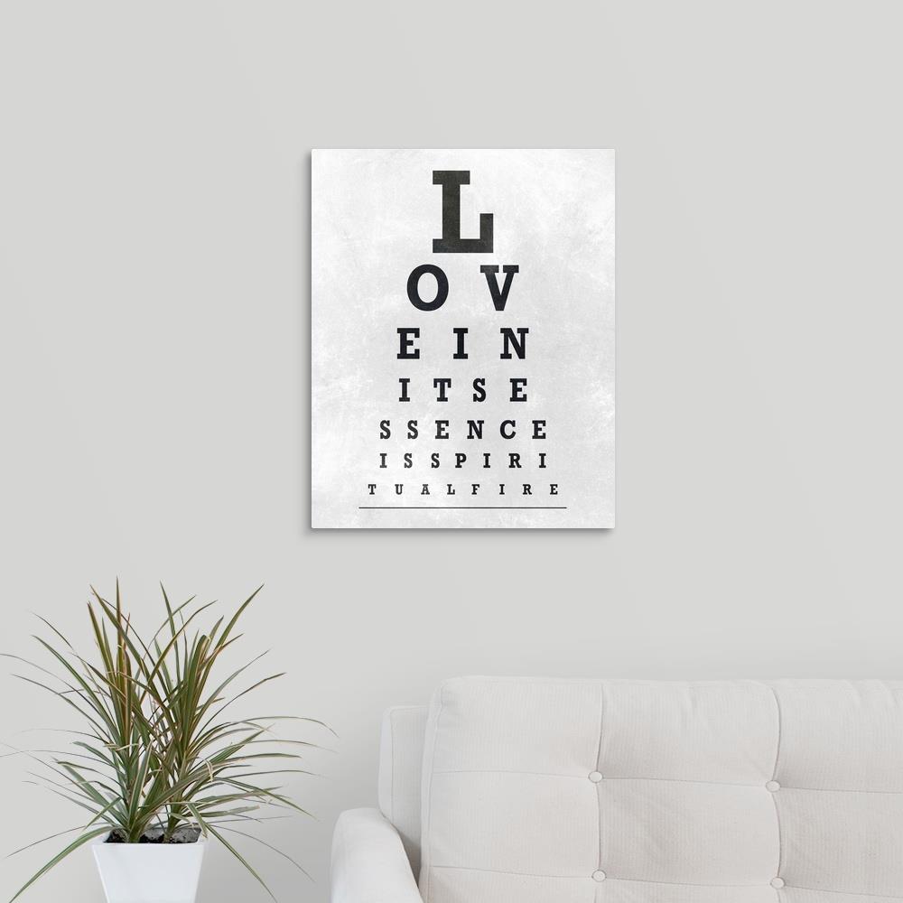 GreatBigCanvas 2106662-24-16X20 Wall-Art - View #2