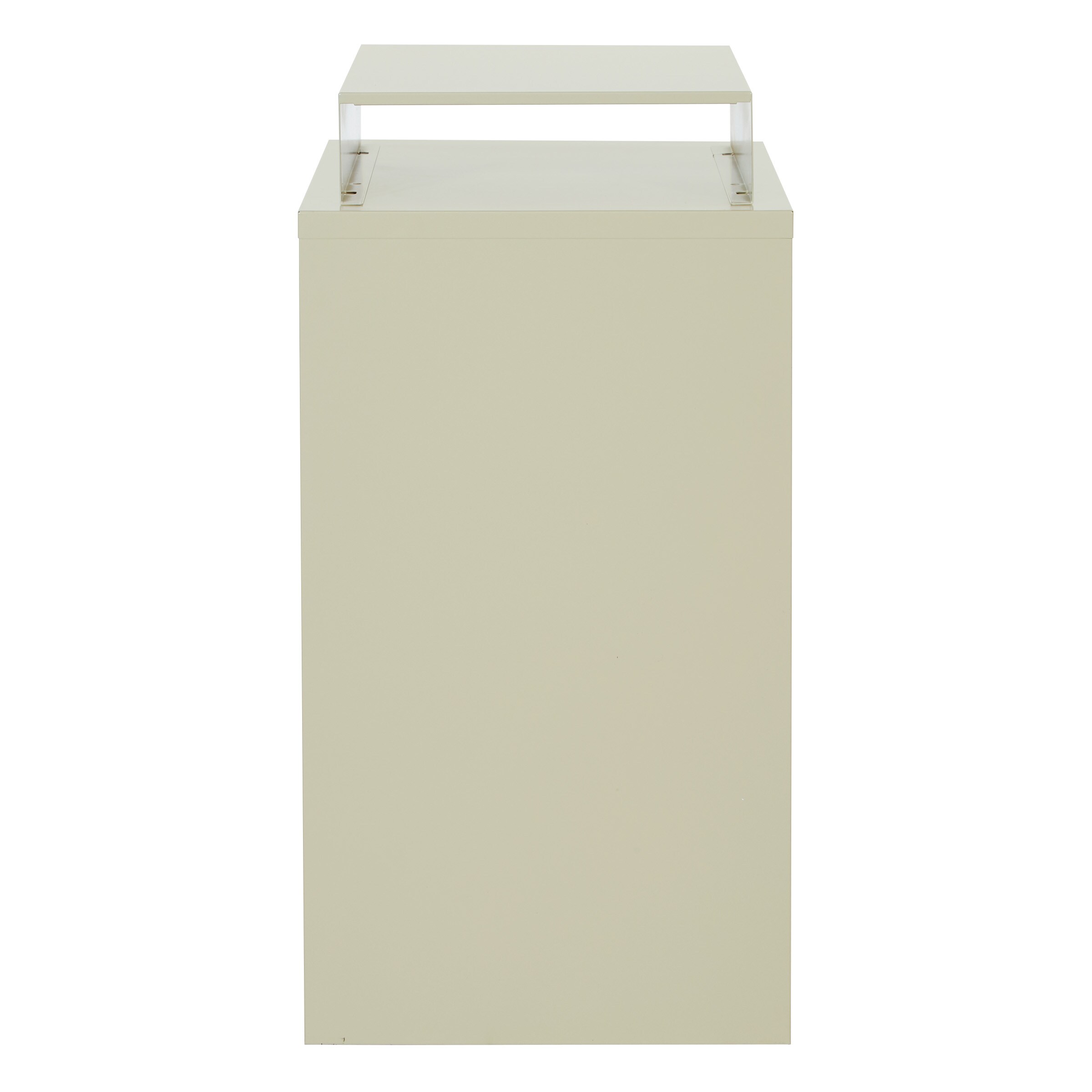 Office Star Products CF3DR-21 Filing-Cabinets - View #5