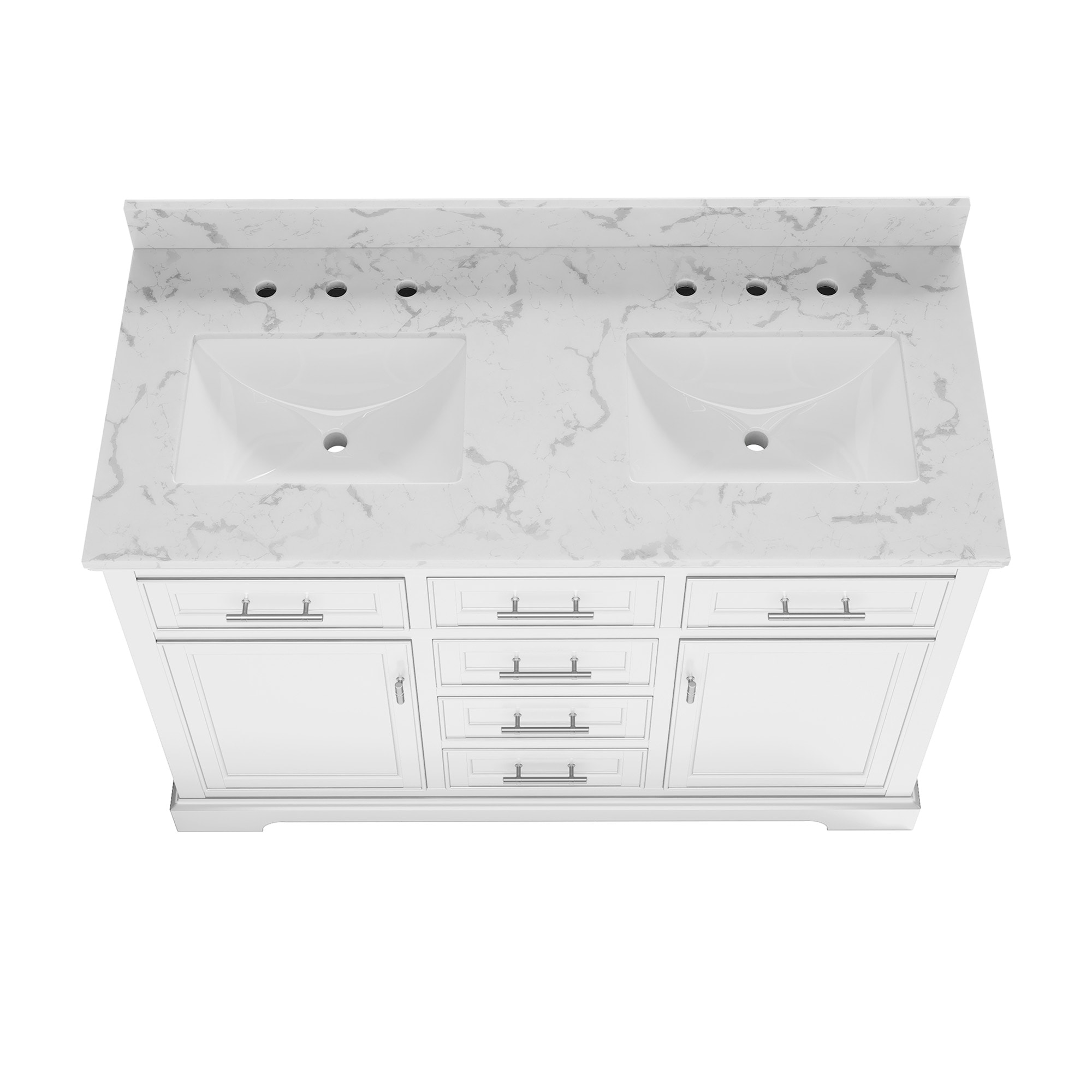 VOUA SAF-QEXYX-BE Bath-Vanity-Combo - View #13