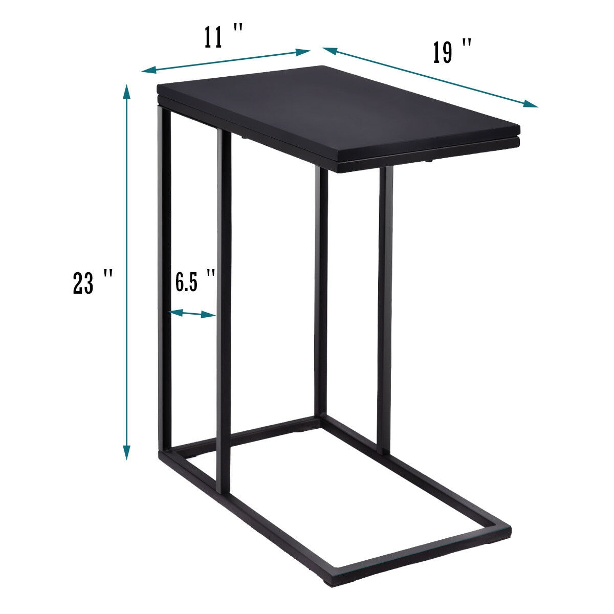 Costway HW54186 End-Tables - View #7