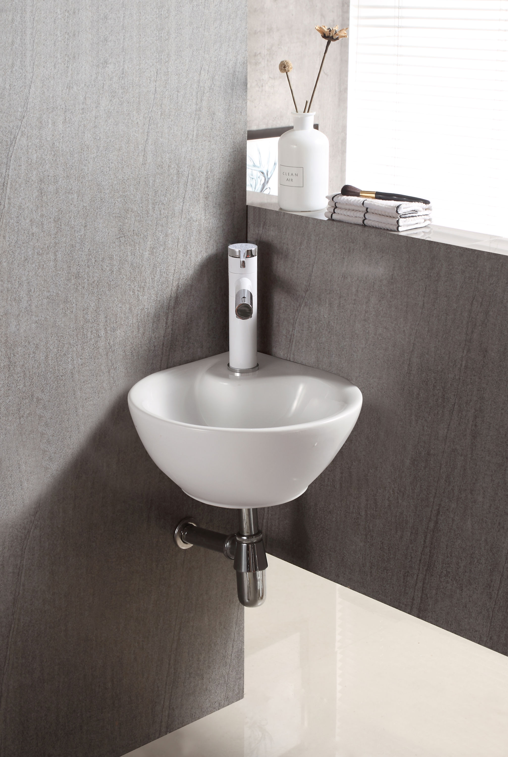 Elanti EC1605 Bath-Sink - View #4
